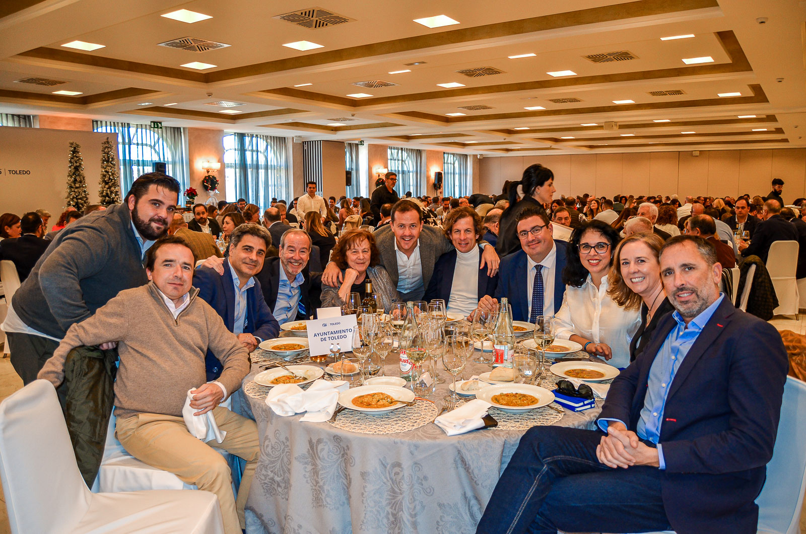 Comida Partido Popular Toledo 2024 - 036 Comida Partido Popular Toledo 2024 - 036