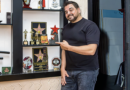 Nacho Serapio triunfa con El Duro