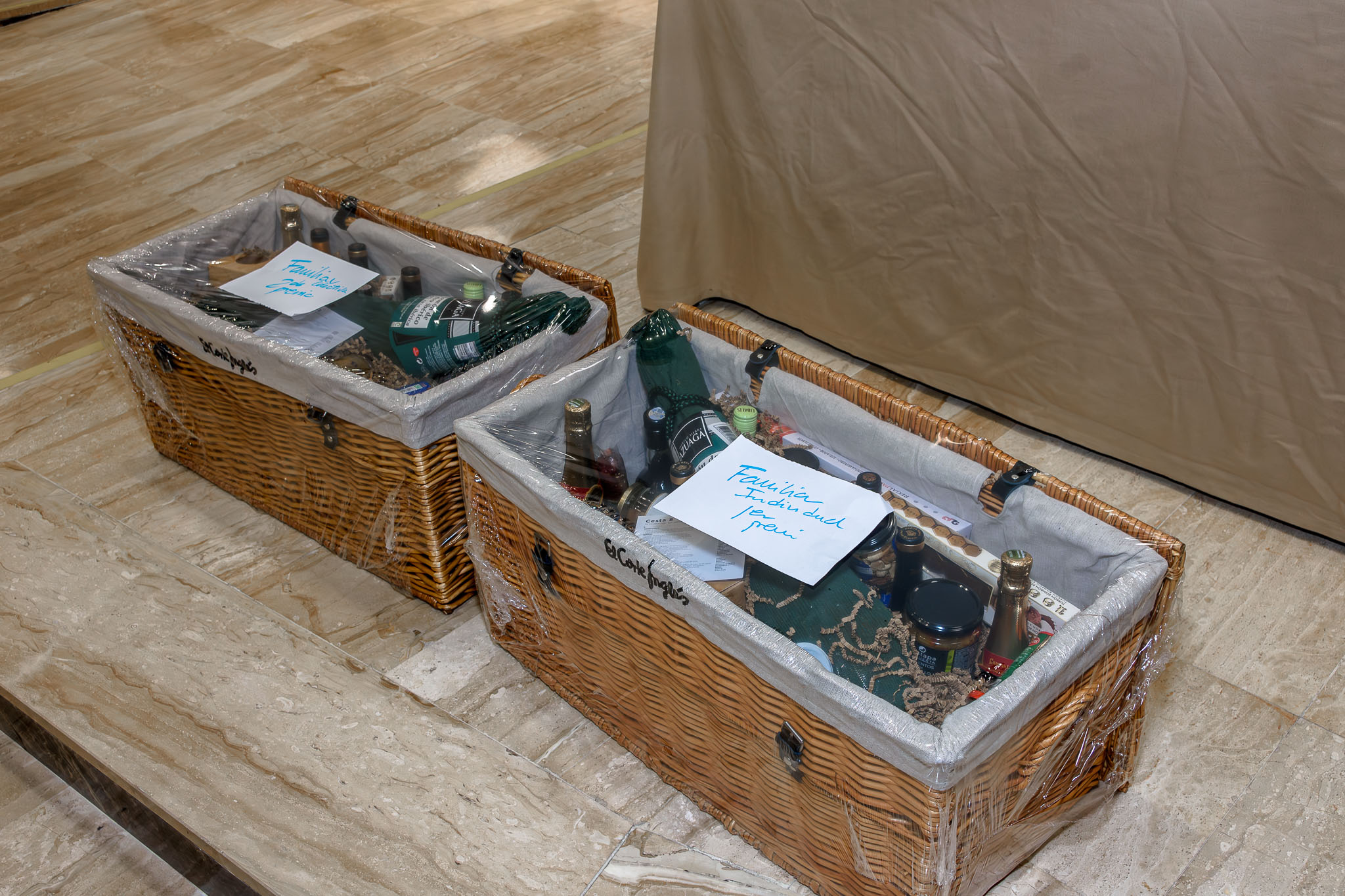 Premios navideños Illescas 2024 - 002