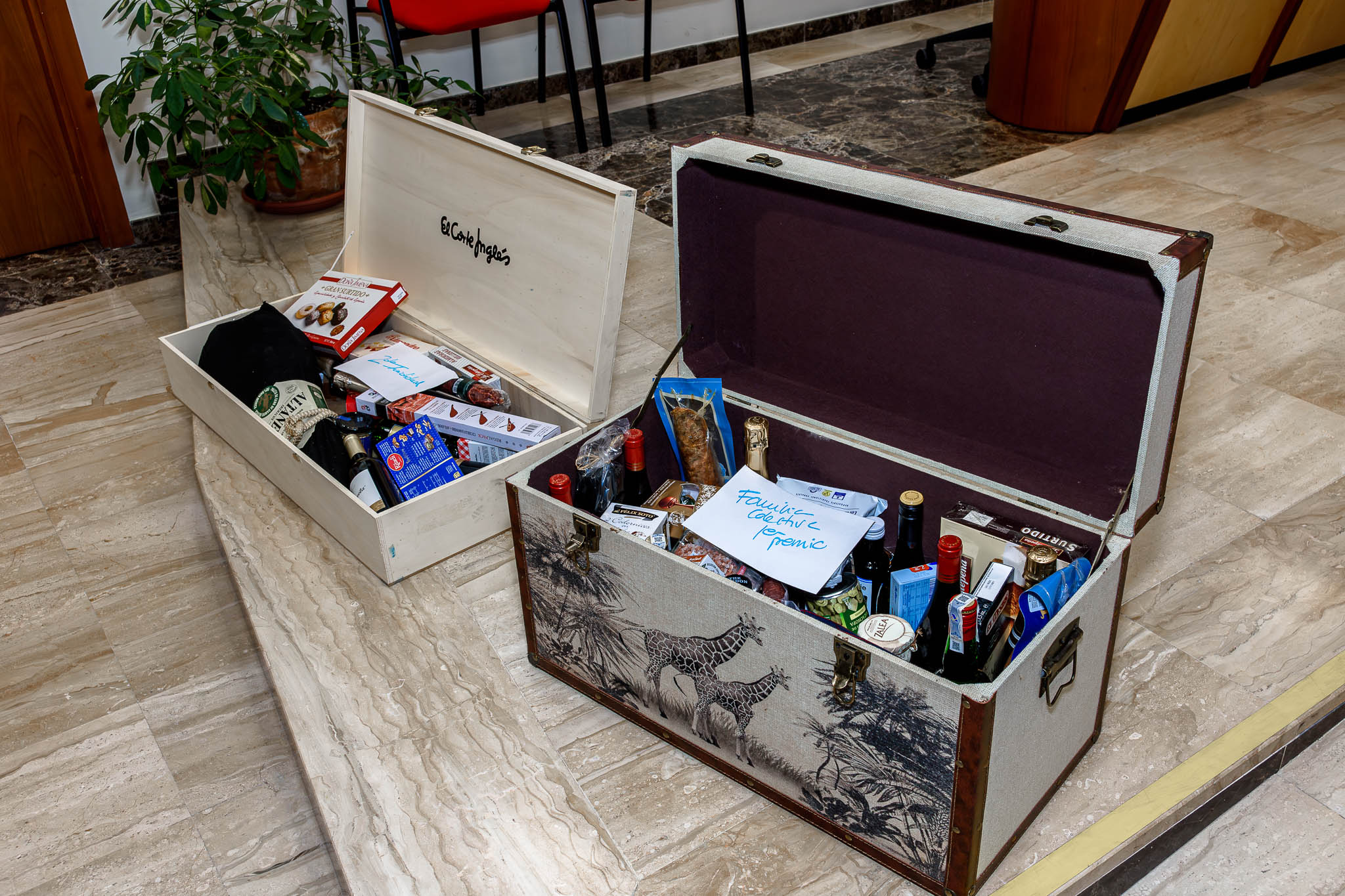 Premios navideños Illescas 2024 - 003