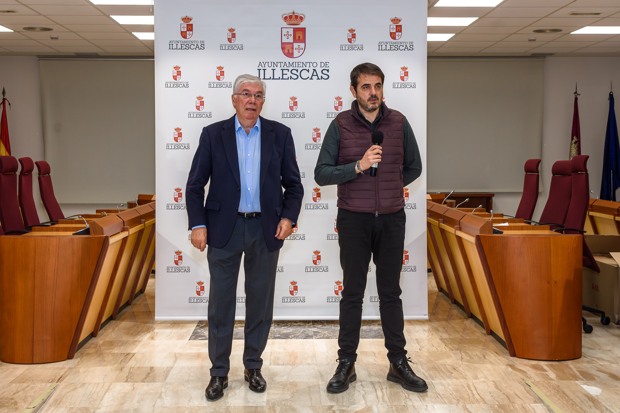 Premios navideños Illescas 2024 - 004