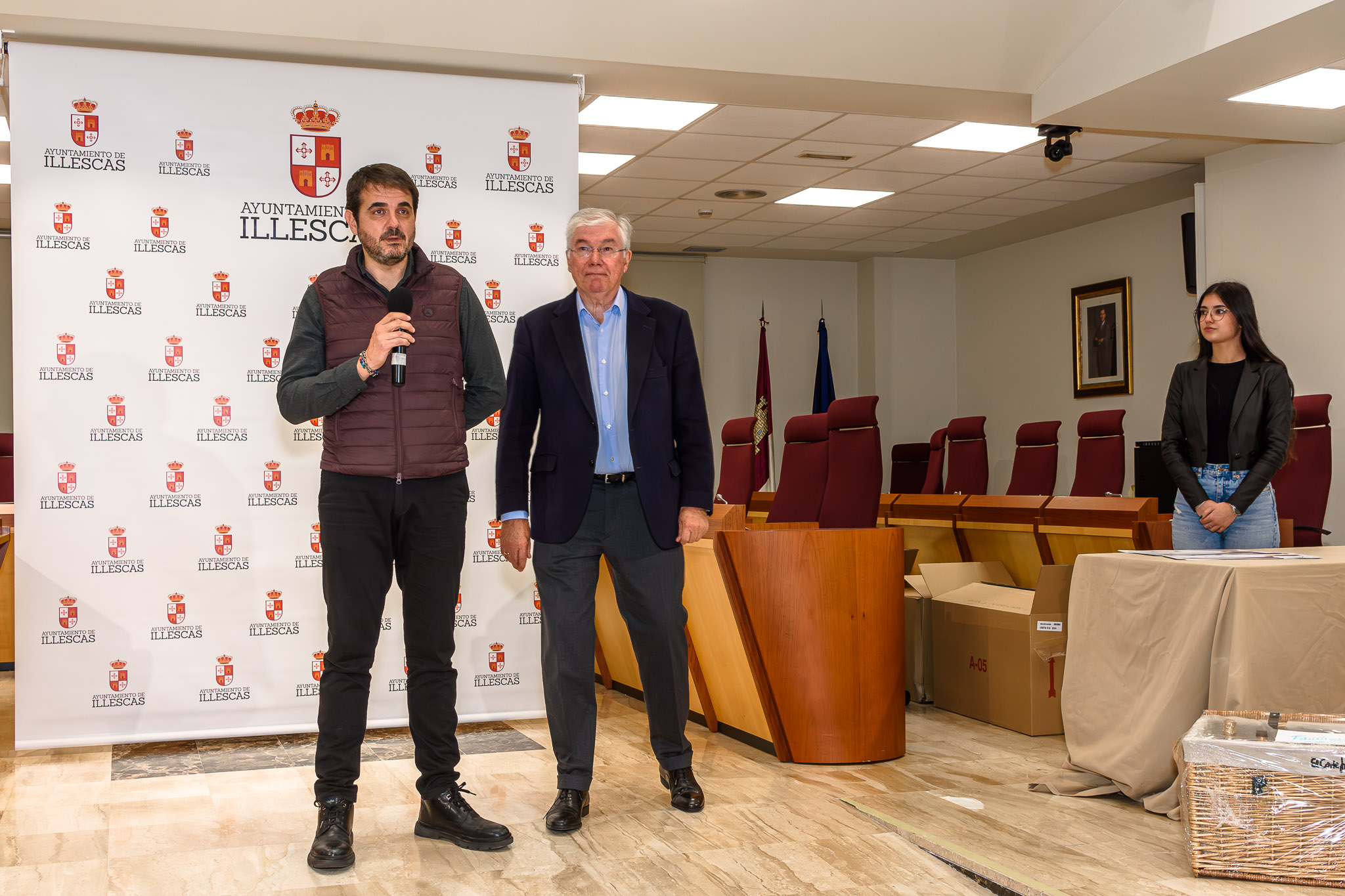 Premios navideños Illescas 2024 - 024