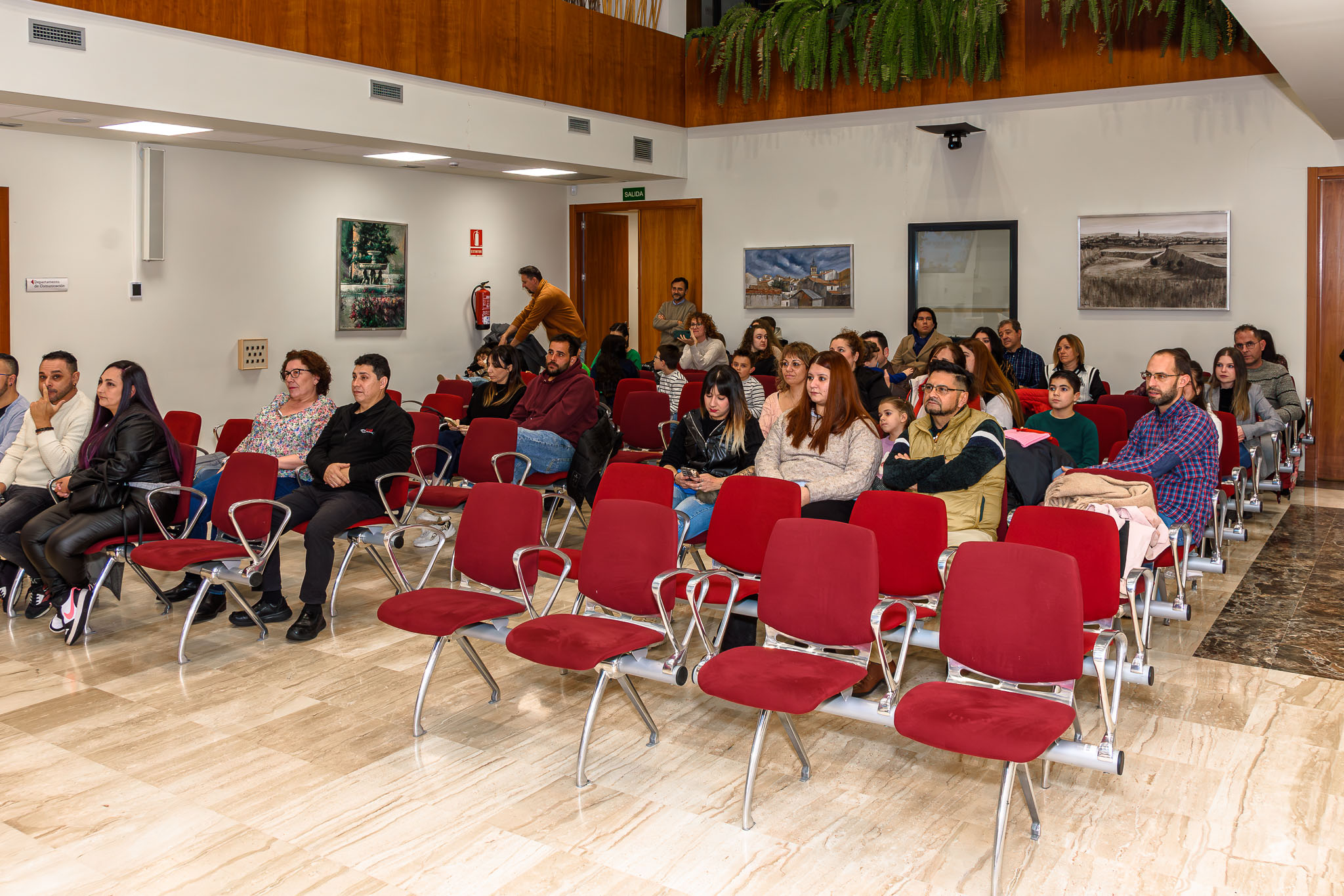 Premios navideños Illescas 2024 - 025