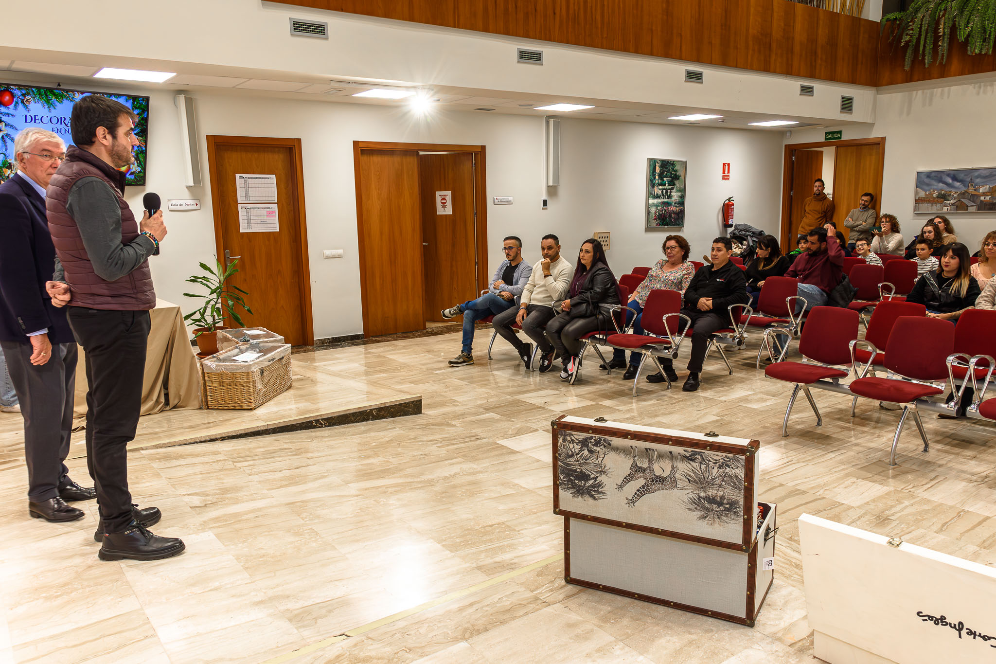 Premios navideños Illescas 2024 - 026