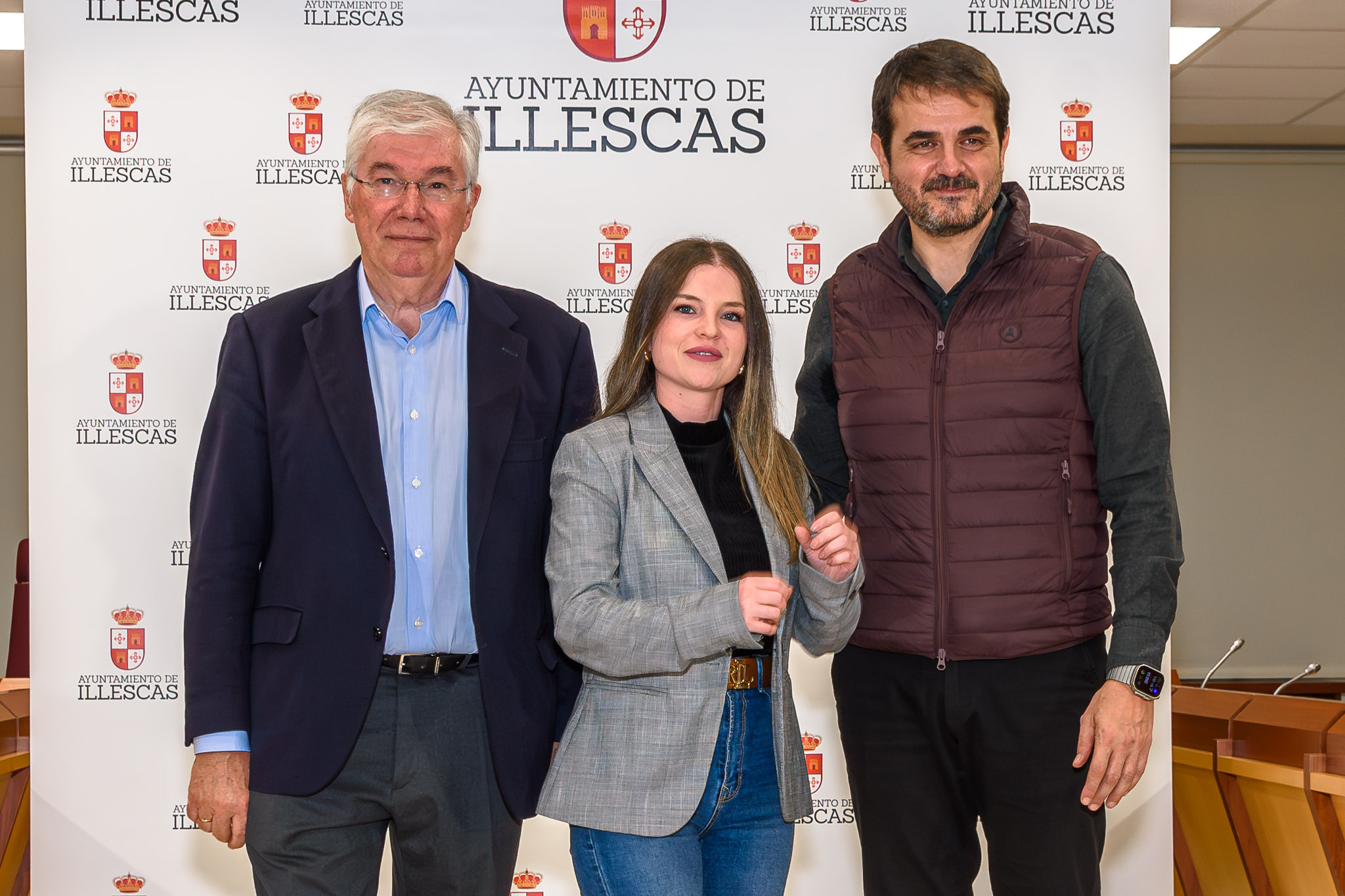 Premios navideños Illescas 2024 - 036