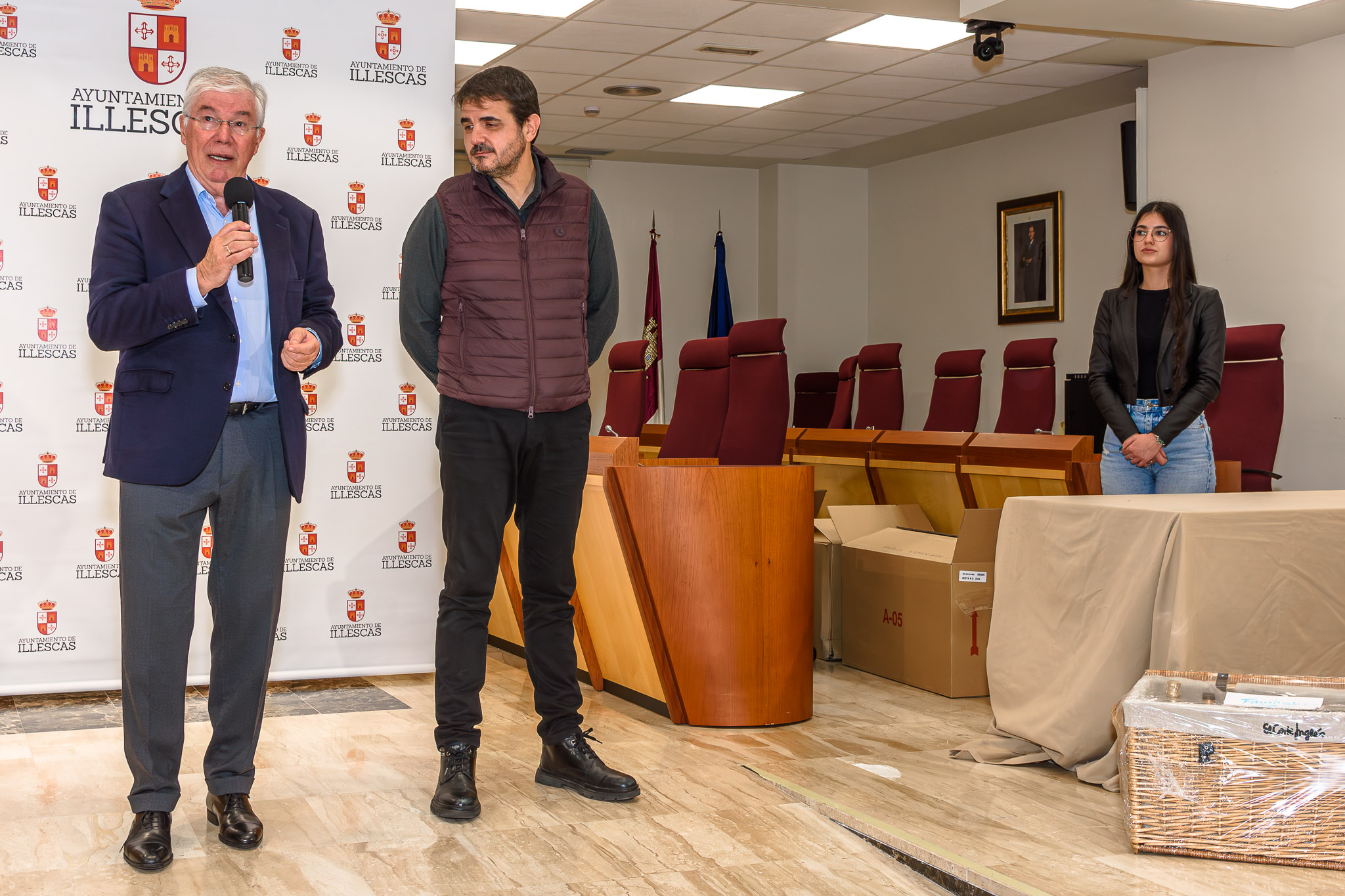 Premios navideños Illescas 2024 - 039