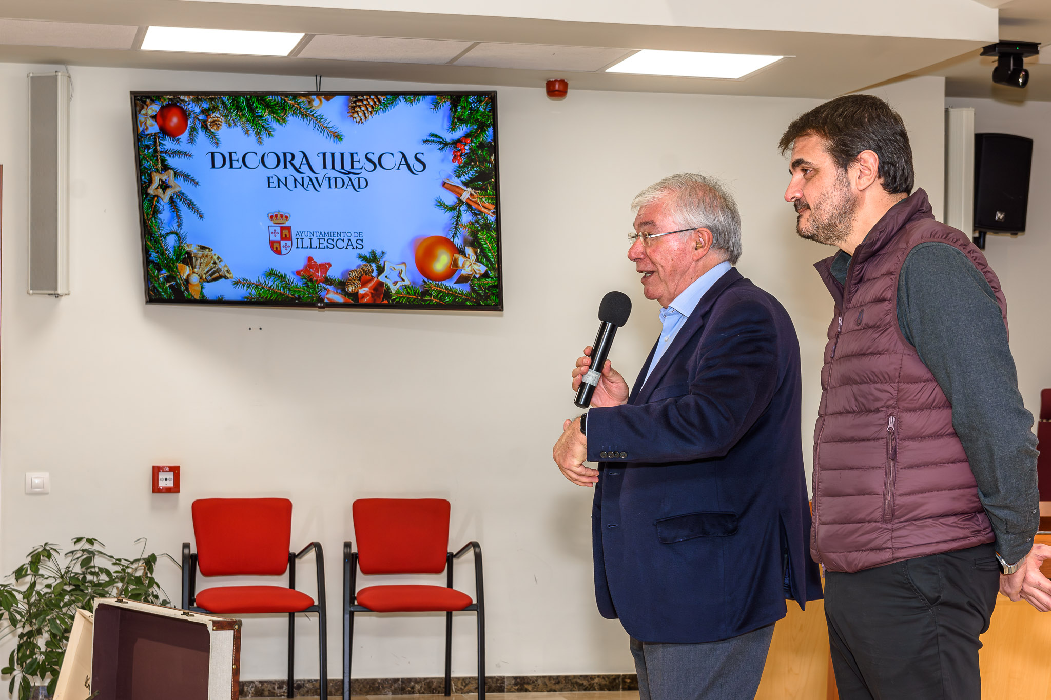 Premios navideños Illescas 2024 - 041