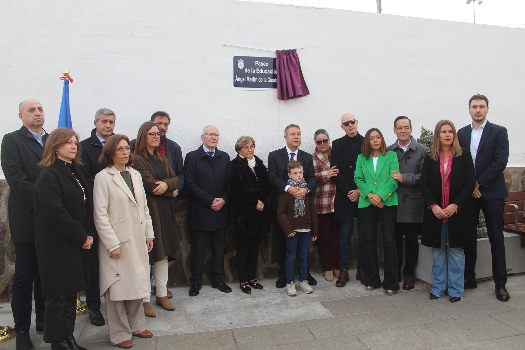 olias paseo educacion 2