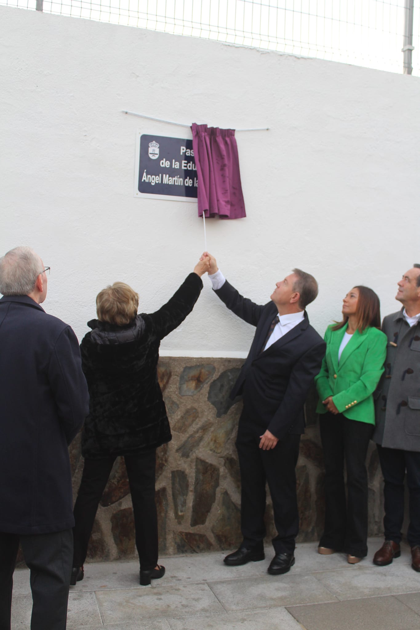 olias paseo educacion 4