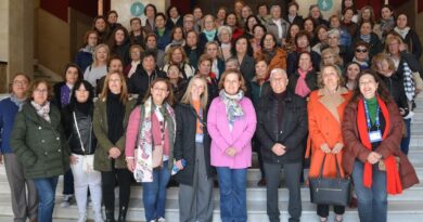 La Diputación destina cerca de 70.000 euros a 113 asociaciones de mujeres de la provincia