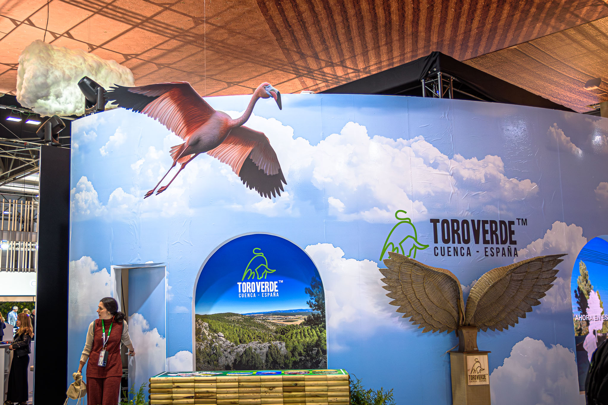 Fitur Castilla-La Mancha 2025 - 003 Fitur Castilla-La Mancha 2025 - 003