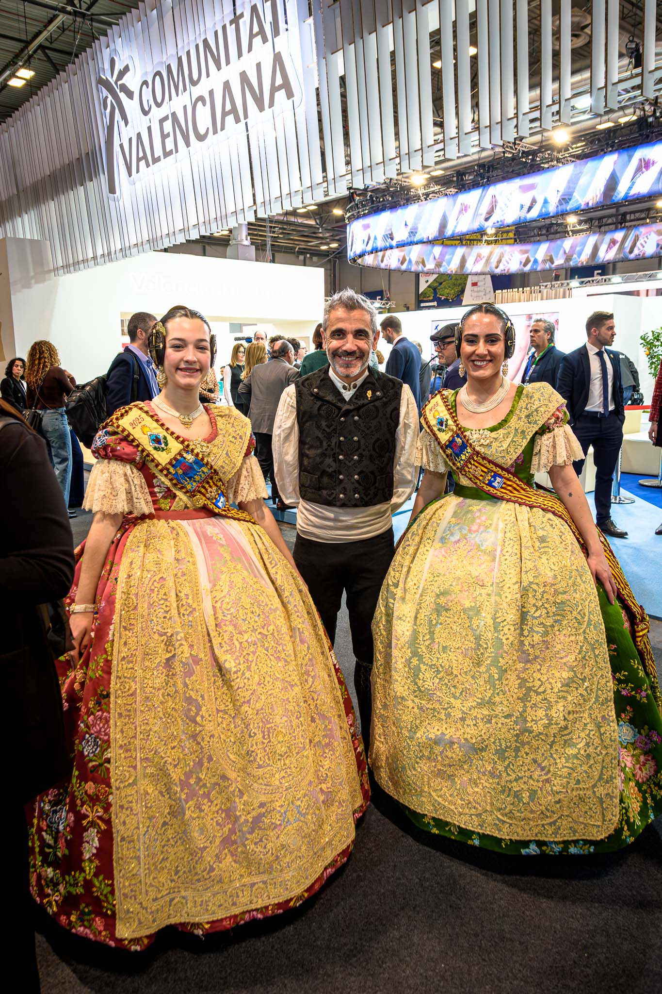 Fitur Castilla-La Mancha 2025 - 010 Fitur Castilla-La Mancha 2025 - 010