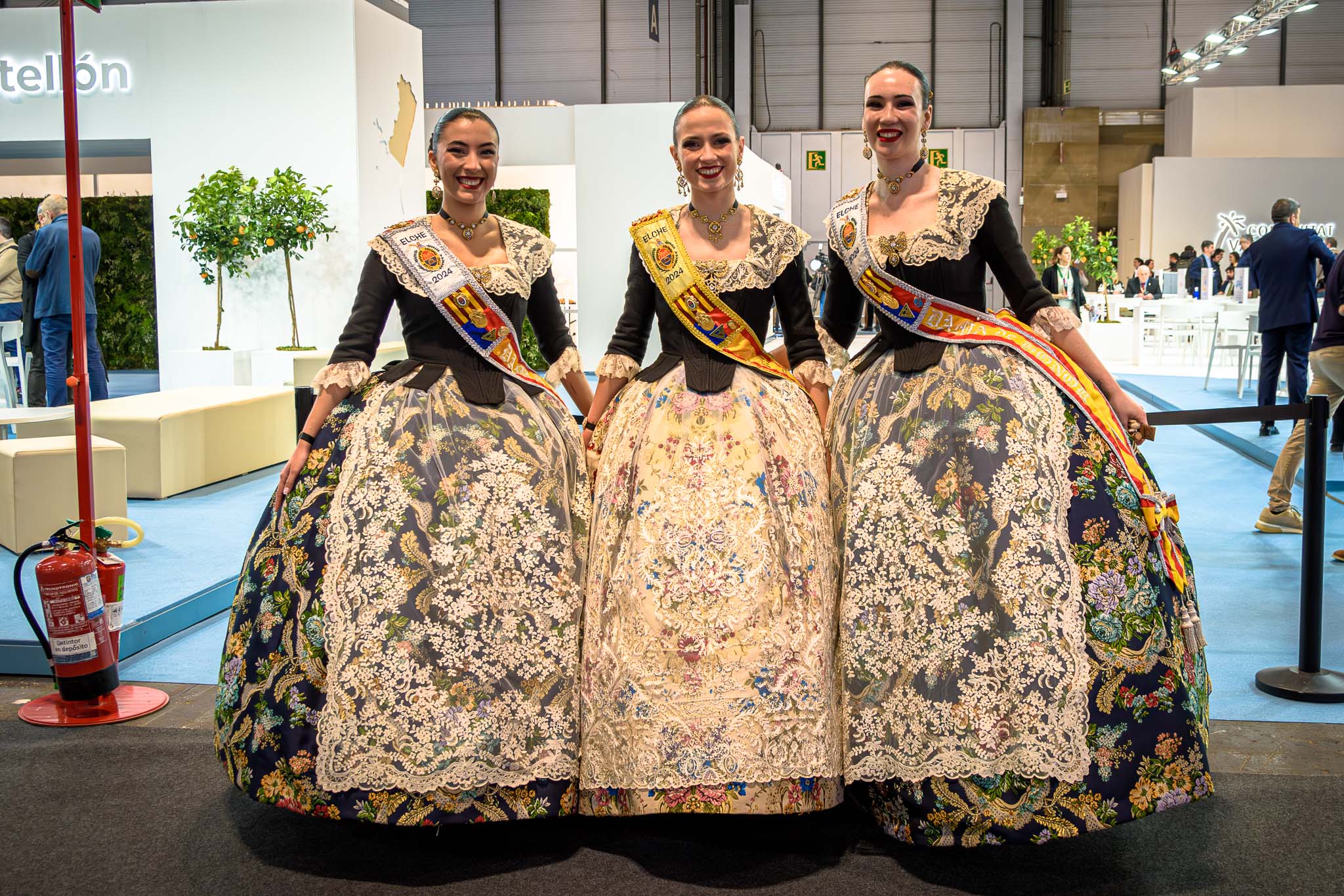 Fitur Castilla-La Mancha 2025 - 011 Fitur Castilla-La Mancha 2025 - 011