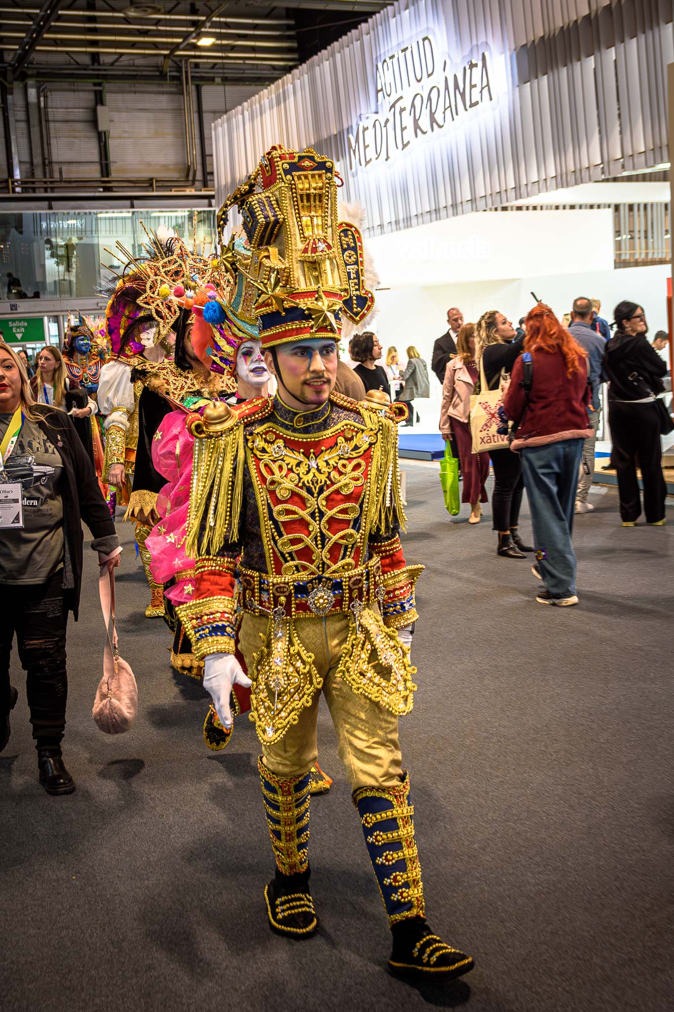 Fitur Castilla-La Mancha 2025 - 013 Fitur Castilla-La Mancha 2025 - 013