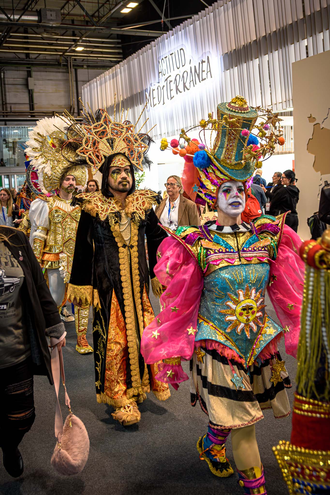 Fitur Castilla-La Mancha 2025 - 014 Fitur Castilla-La Mancha 2025 - 014