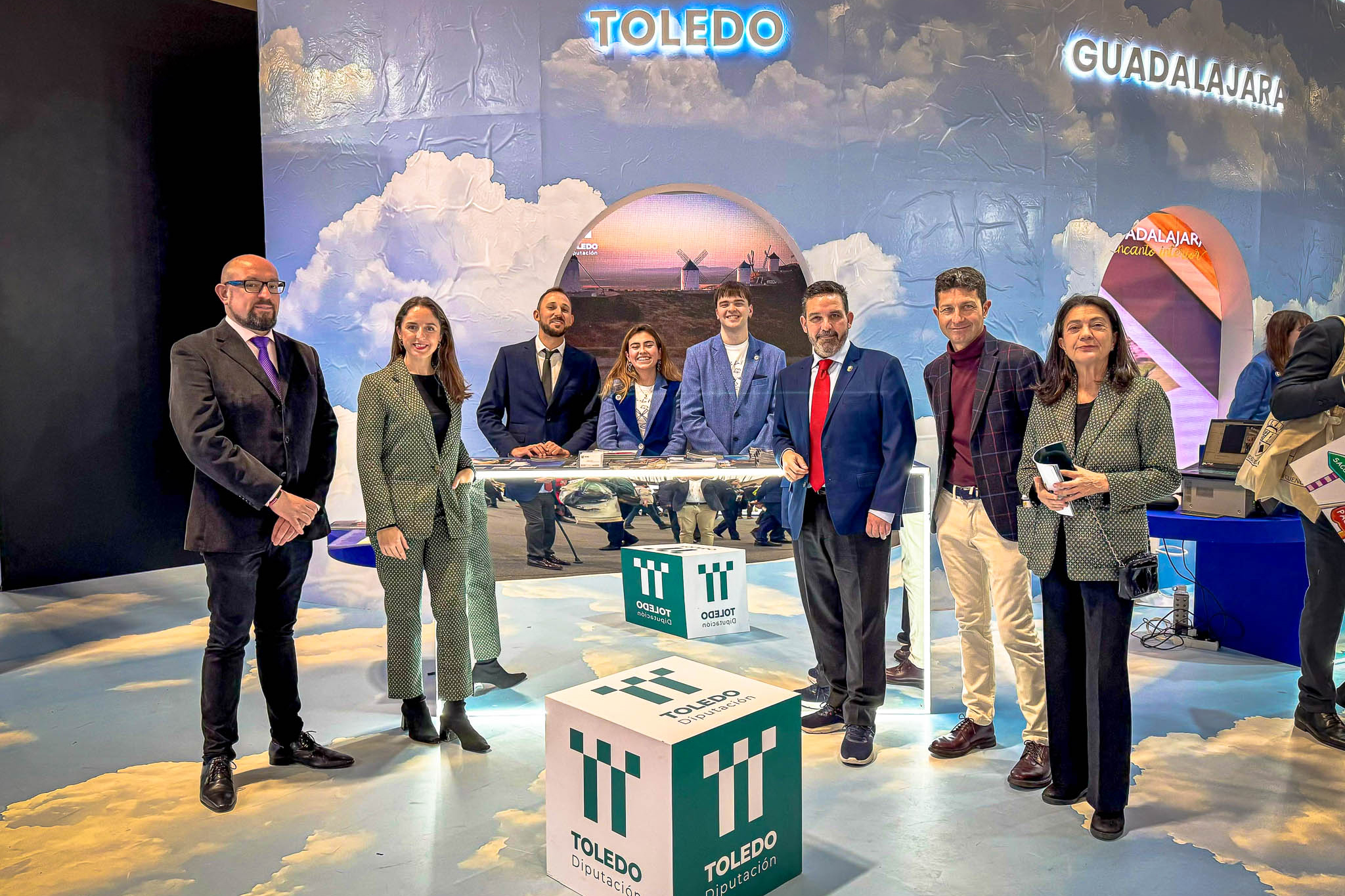 Fitur Castilla-La Mancha 2025 - 019-1 Fitur Castilla-La Mancha 2025 - 019-1