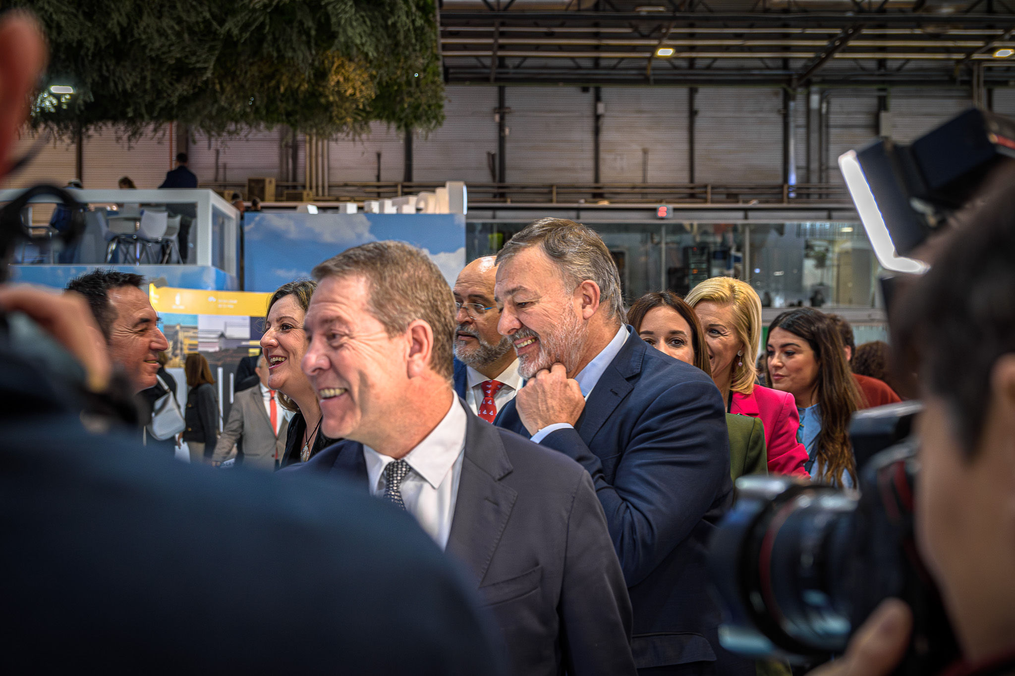 Fitur Castilla-La Mancha 2025 - 020 Fitur Castilla-La Mancha 2025 - 020