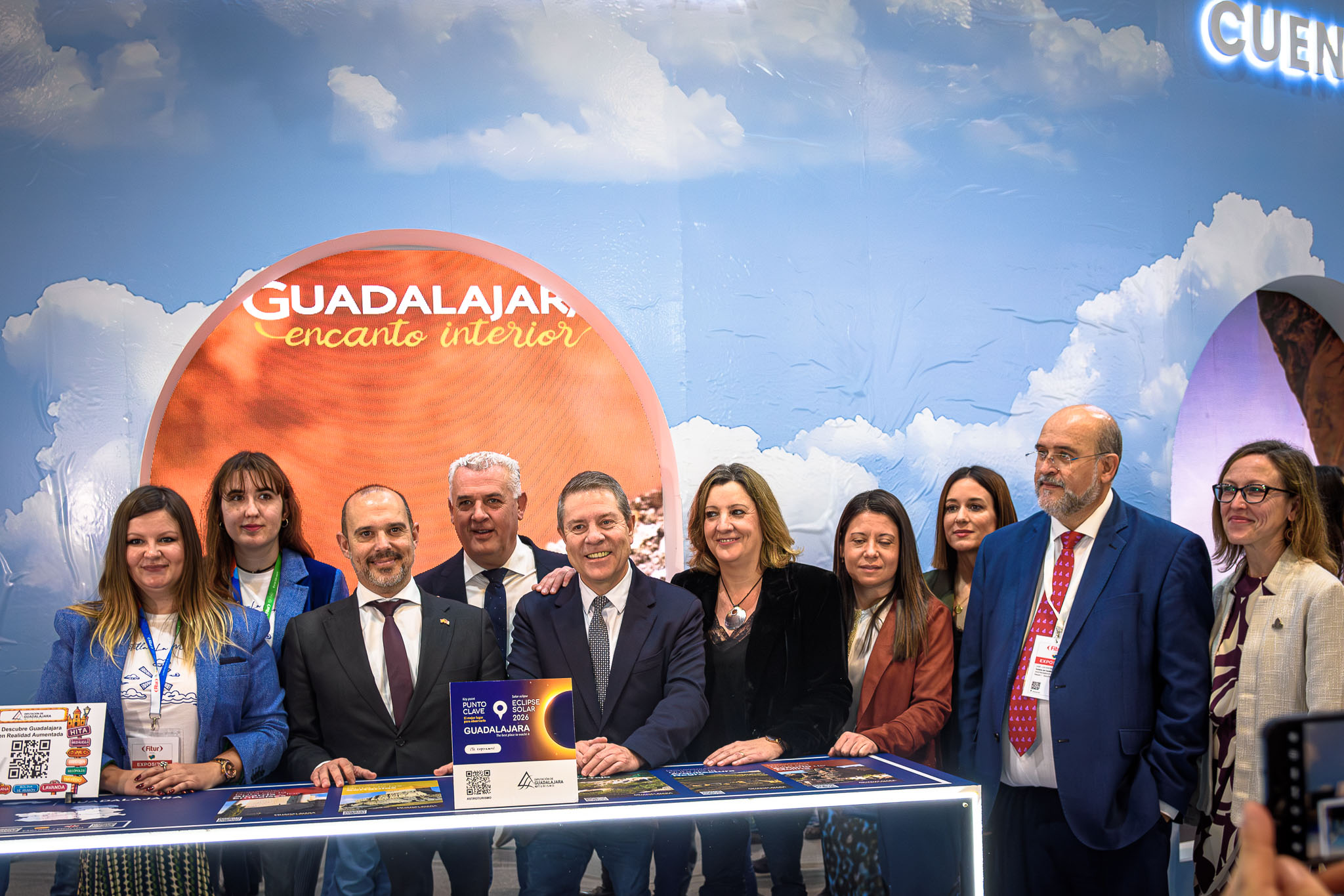 Fitur Castilla-La Mancha 2025 - 021 Fitur Castilla-La Mancha 2025 - 021