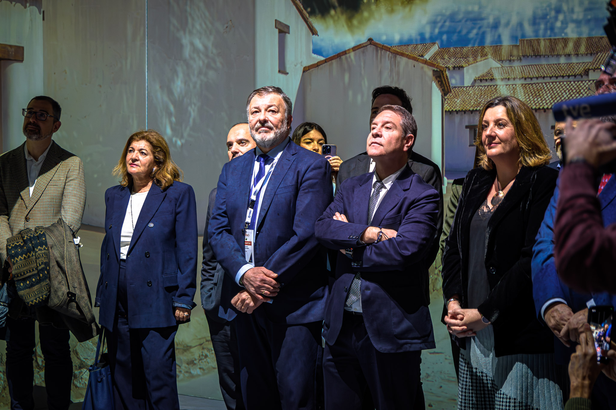 Fitur Castilla-La Mancha 2025 - 022 Fitur Castilla-La Mancha 2025 - 022