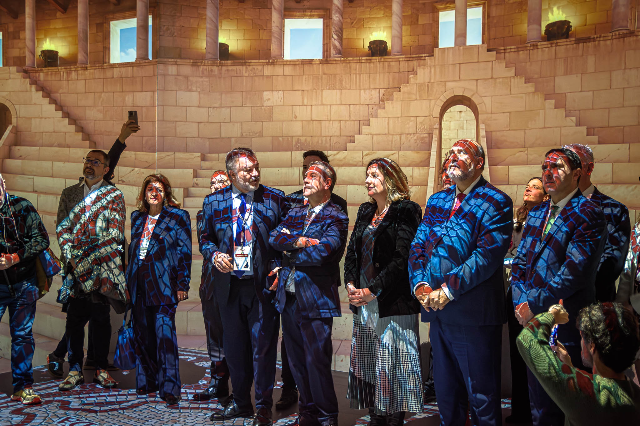 Fitur Castilla-La Mancha 2025 - 023 Fitur Castilla-La Mancha 2025 - 023