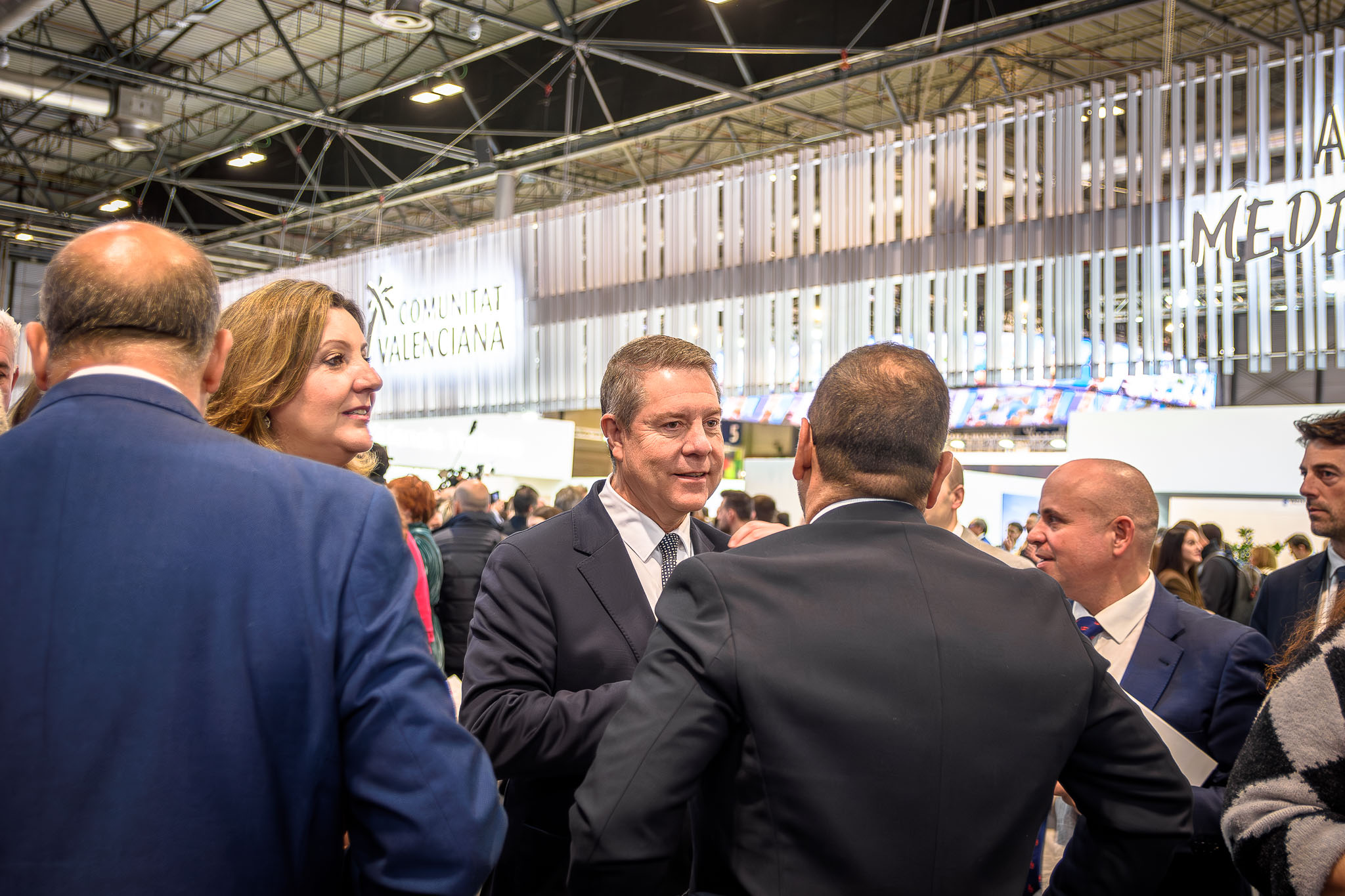 Fitur Castilla-La Mancha 2025 - 024 Fitur Castilla-La Mancha 2025 - 024