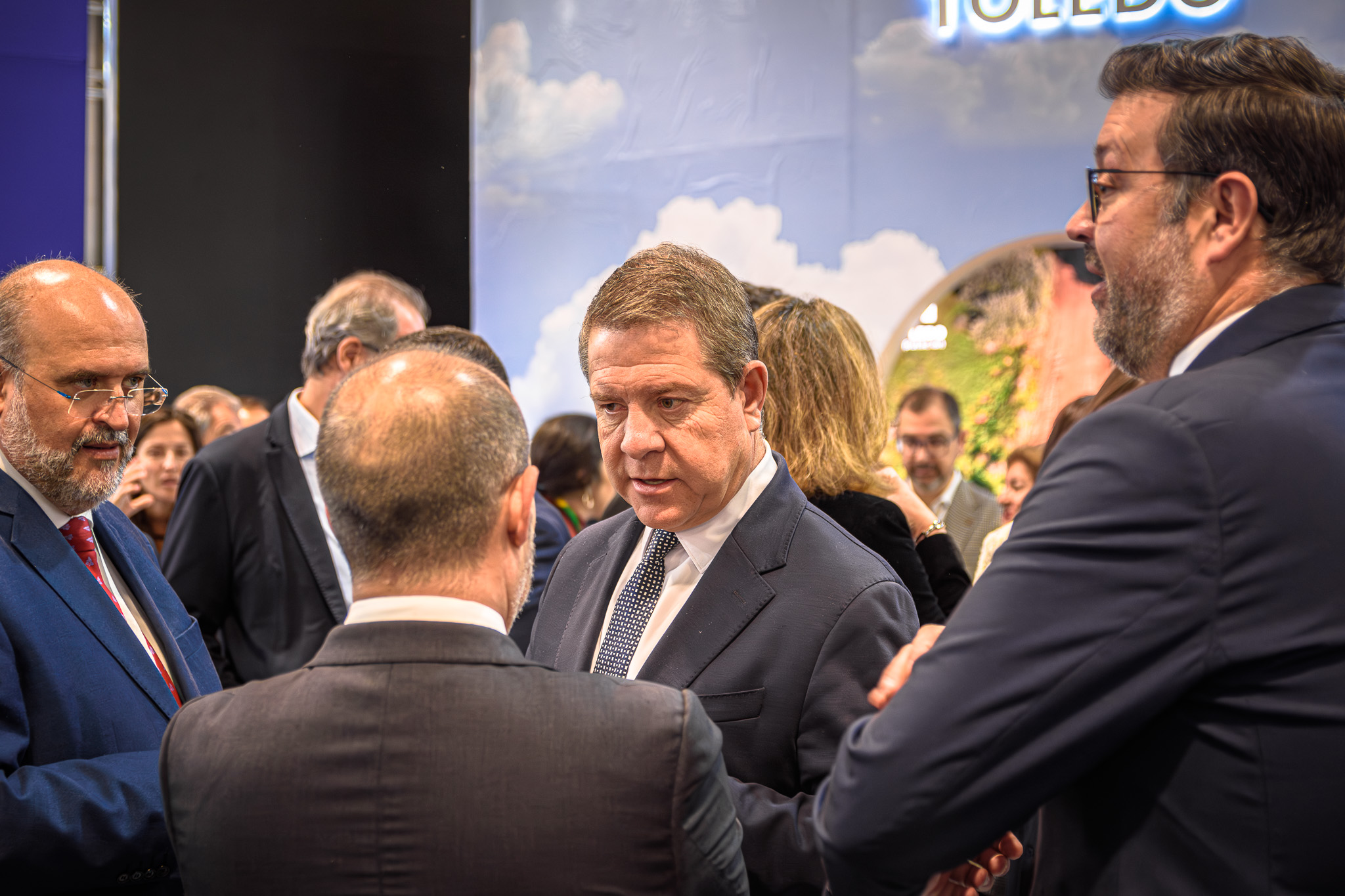 Fitur Castilla-La Mancha 2025 - 025 Fitur Castilla-La Mancha 2025 - 025