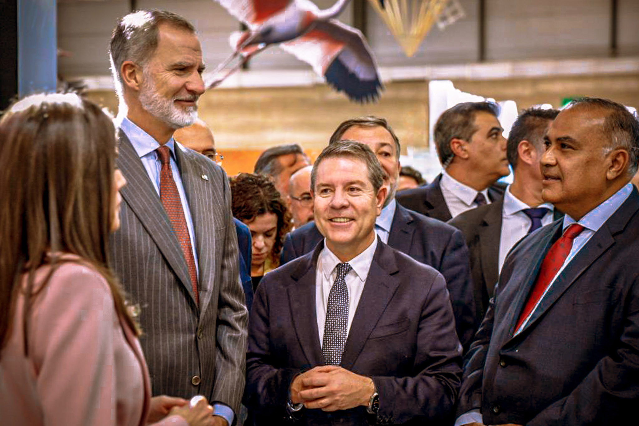 Fitur Castilla-La Mancha 2025 - 026-1 Fitur Castilla-La Mancha 2025 - 026-1