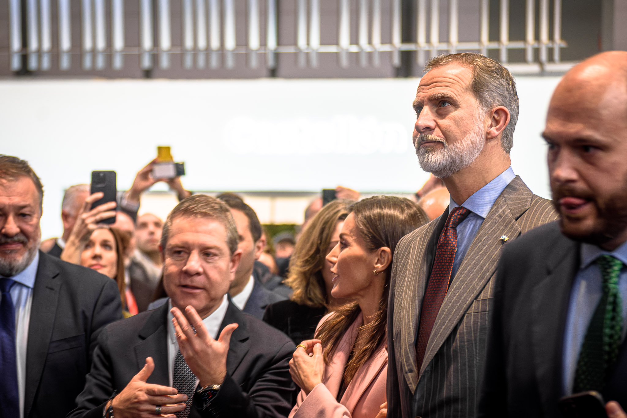 Fitur Castilla-La Mancha 2025 - 026 Fitur Castilla-La Mancha 2025 - 026