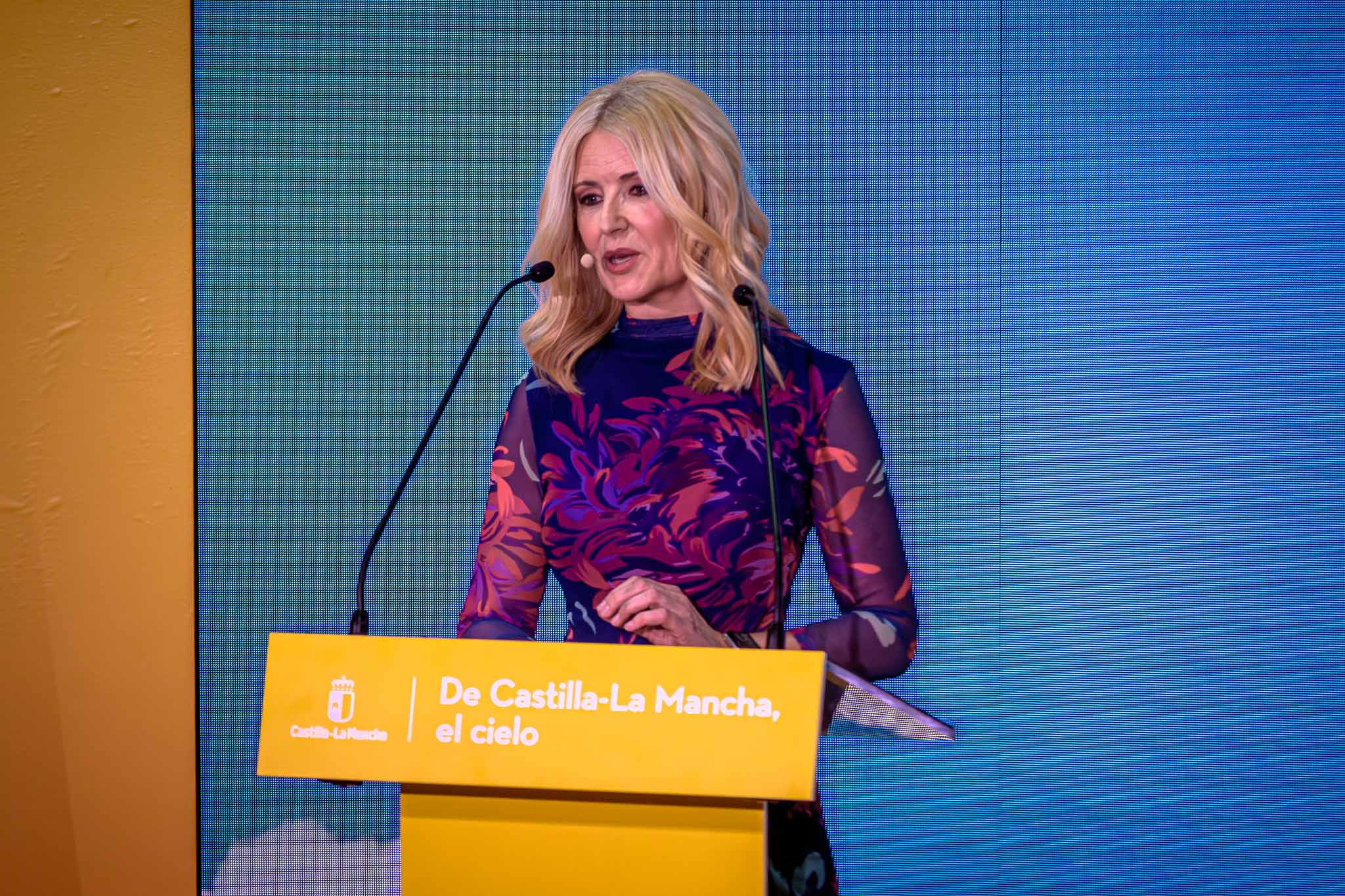 Fitur Castilla-La Mancha 2025 - 028