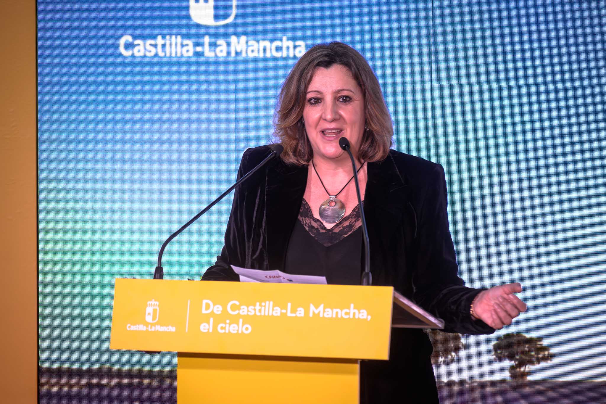 Fitur Castilla-La Mancha 2025 - 029