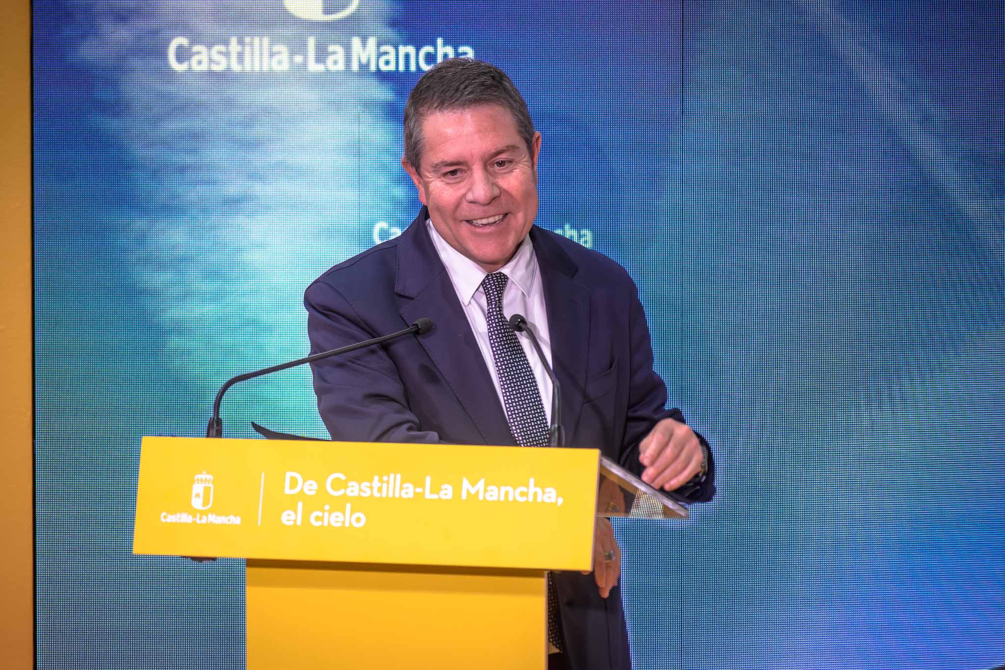 Fitur Castilla-La Mancha 2025 - 030