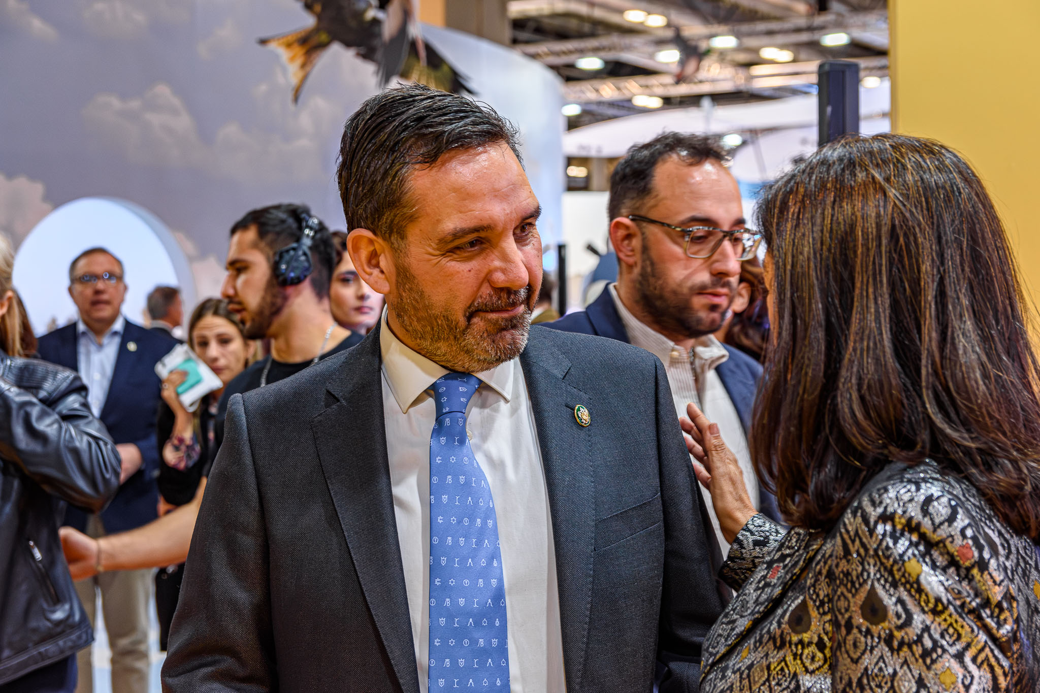 Fitur Día de Toledo 2025 - 018