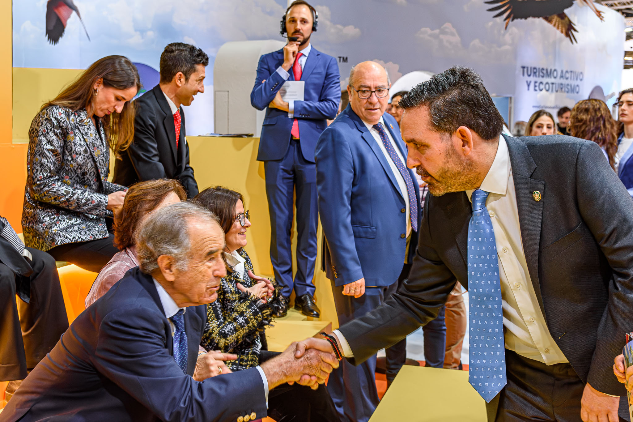 Fitur Día de Toledo 2025 - 019