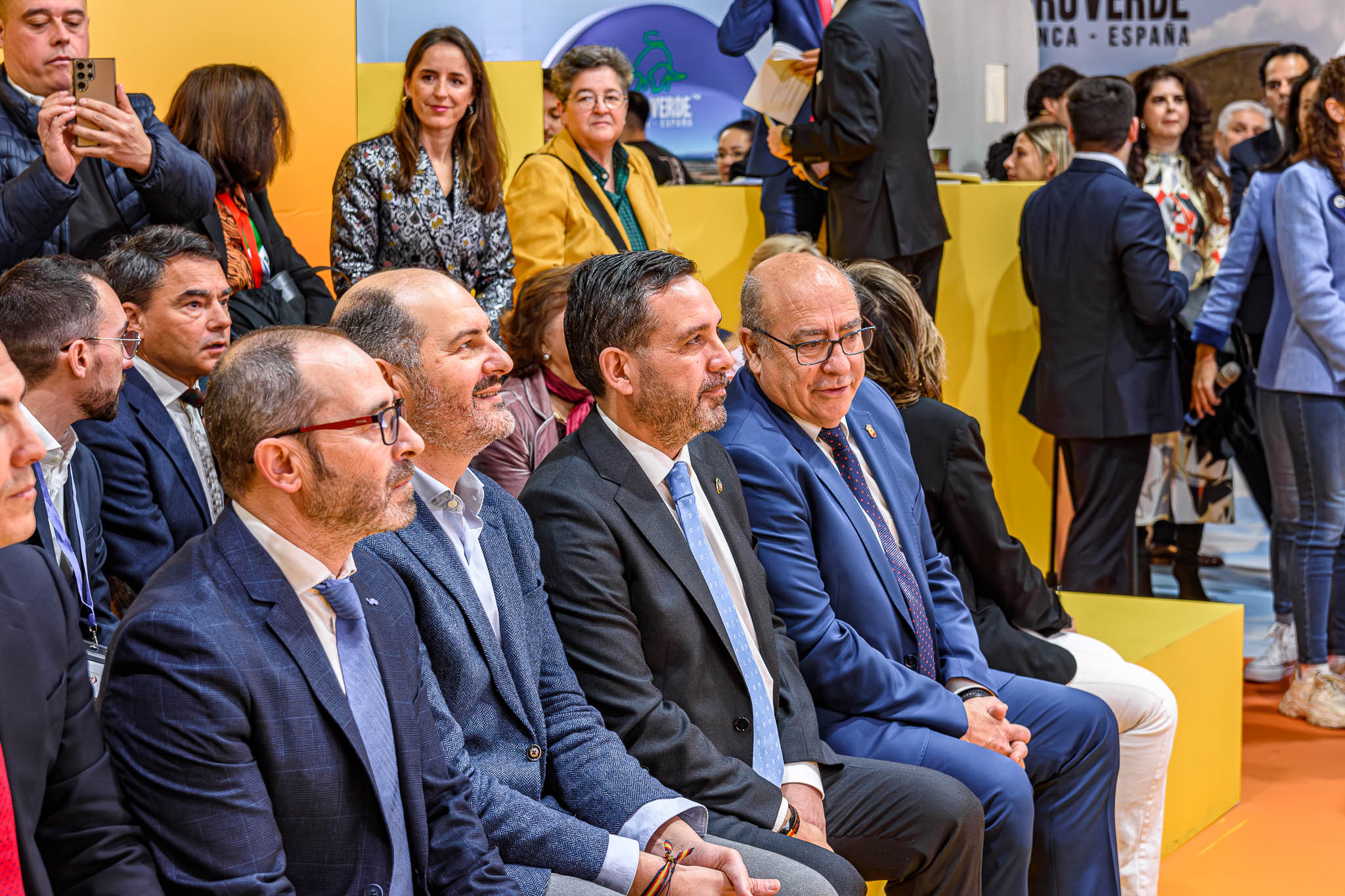 Fitur Día de Toledo 2025 - 022