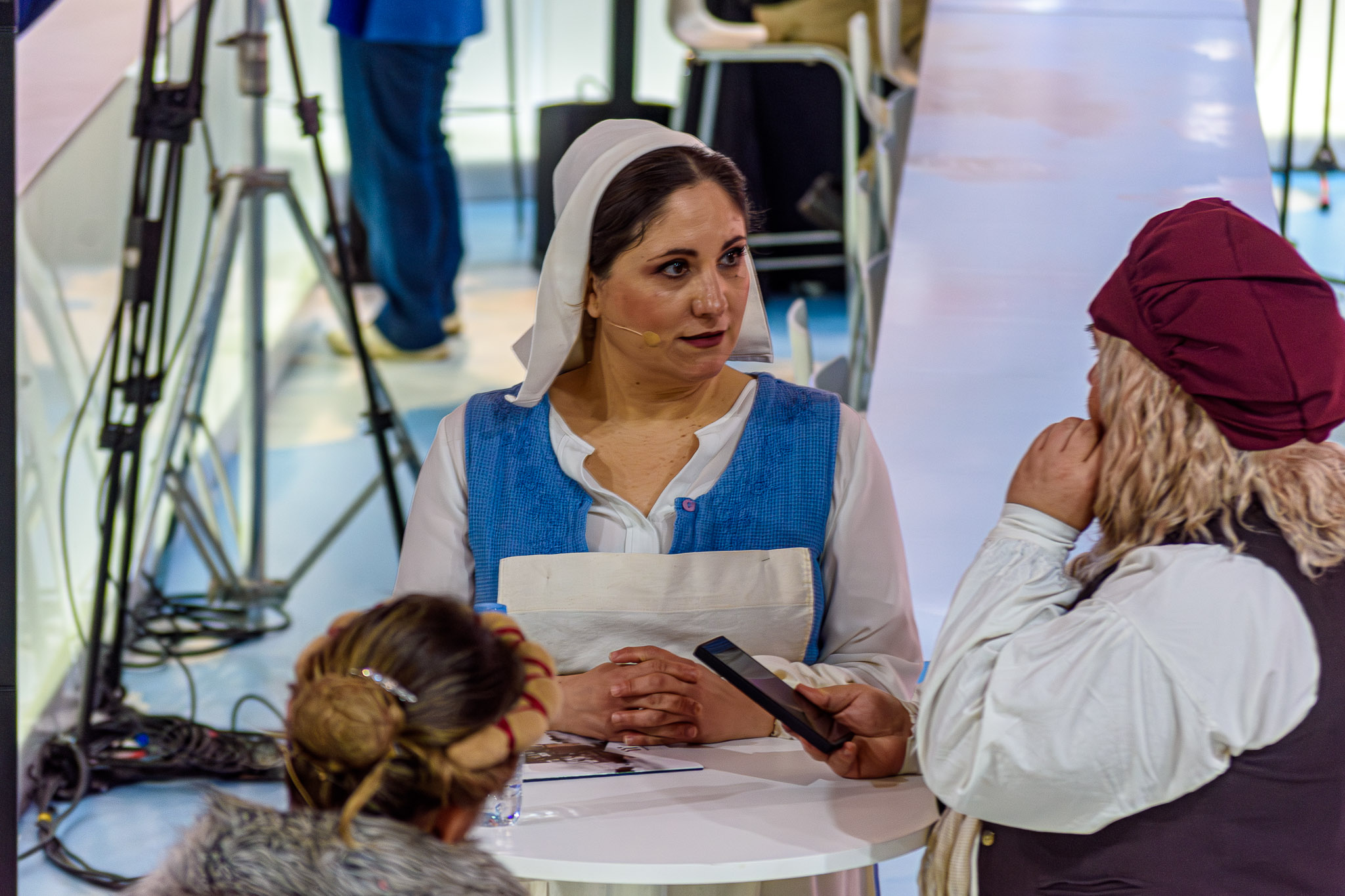 Fitur Día de Toledo 2025 - 027