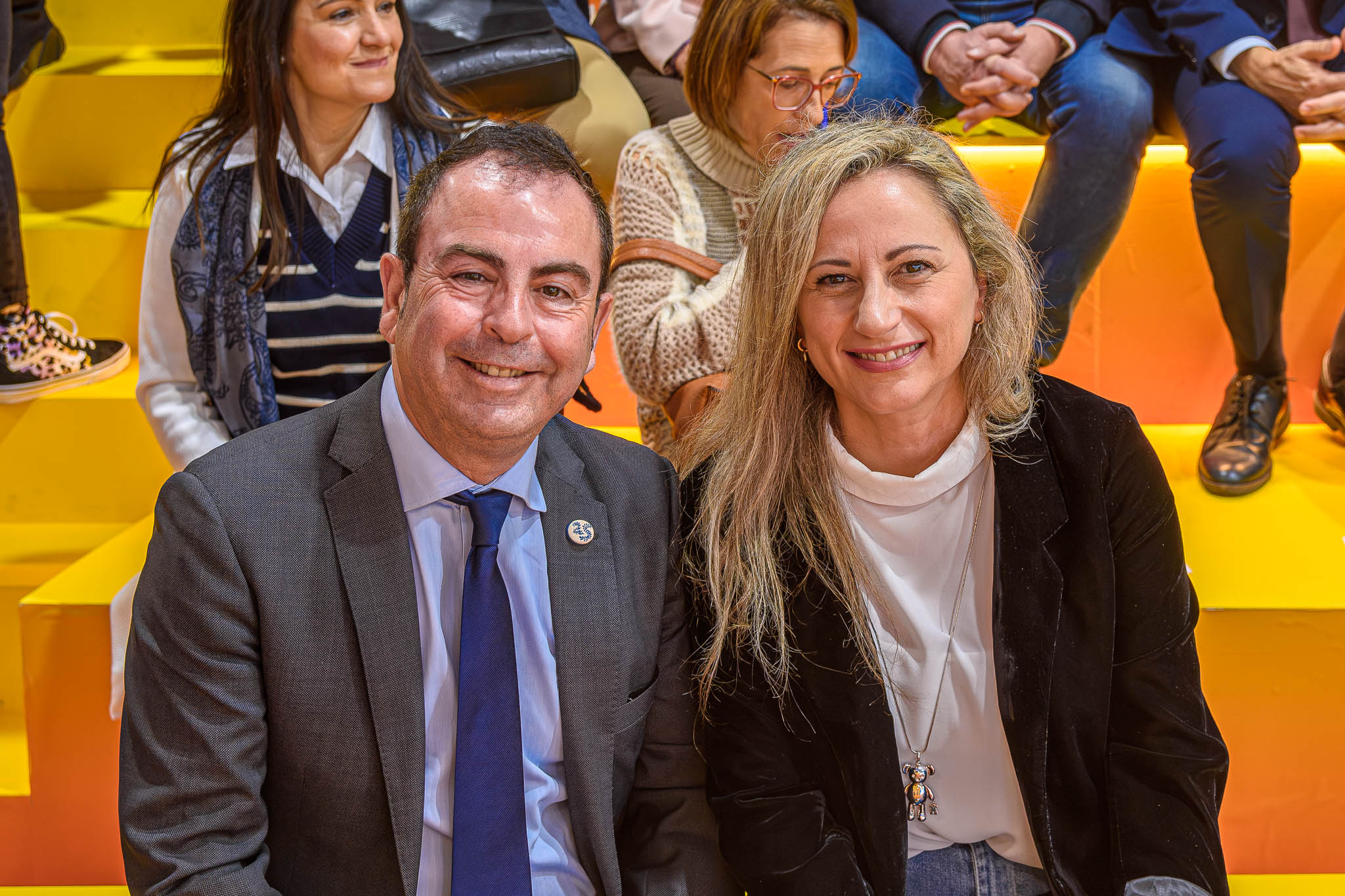 Fitur Día de Toledo 2025 - 036