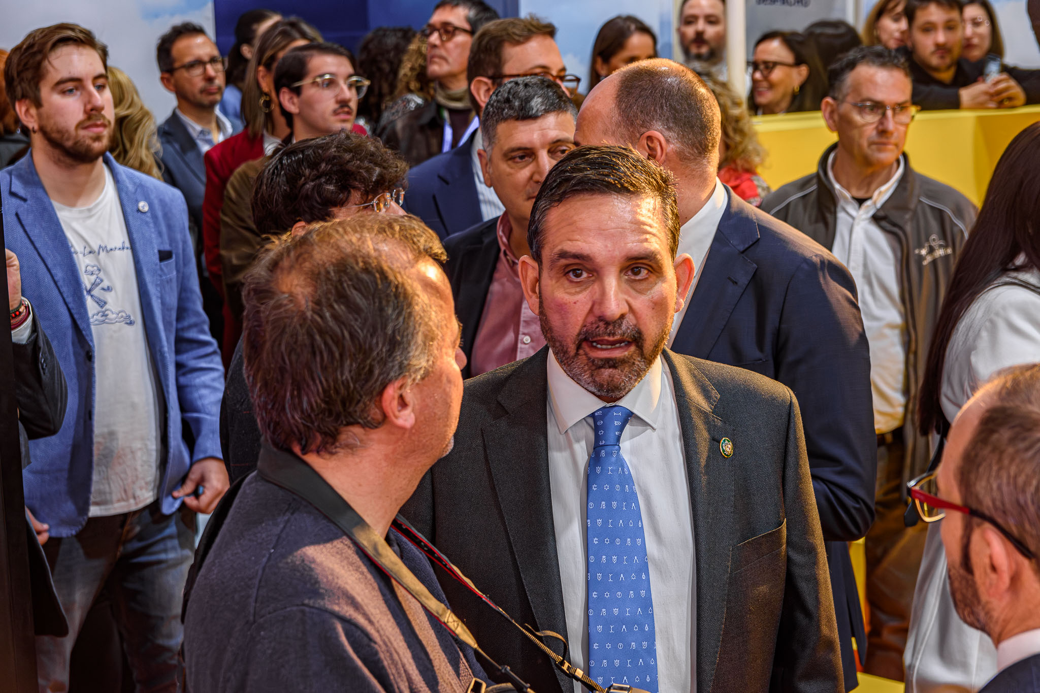 Fitur Día de Toledo 2025 - 053