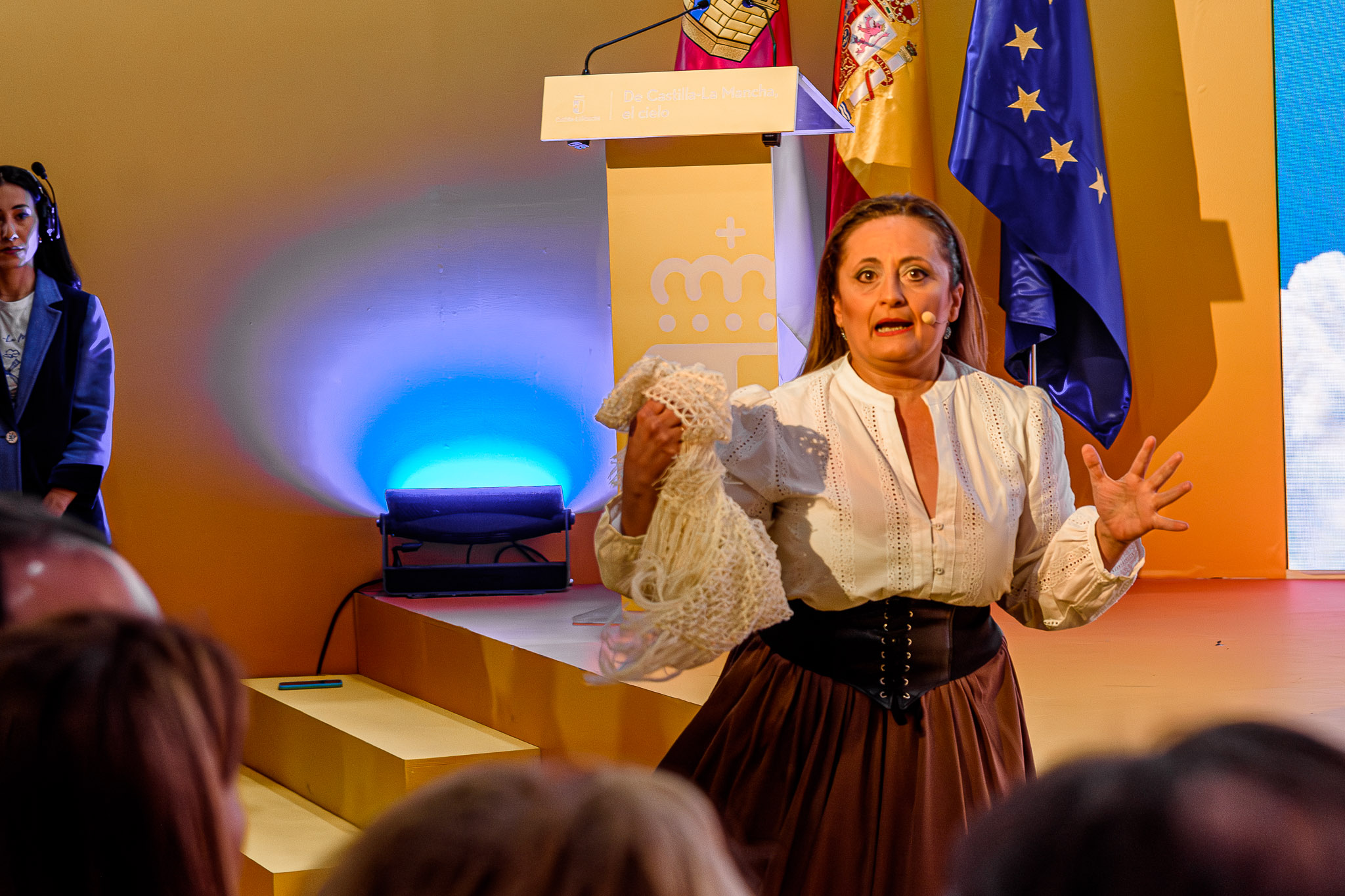 Fitur Día de Toledo 2025 - 058