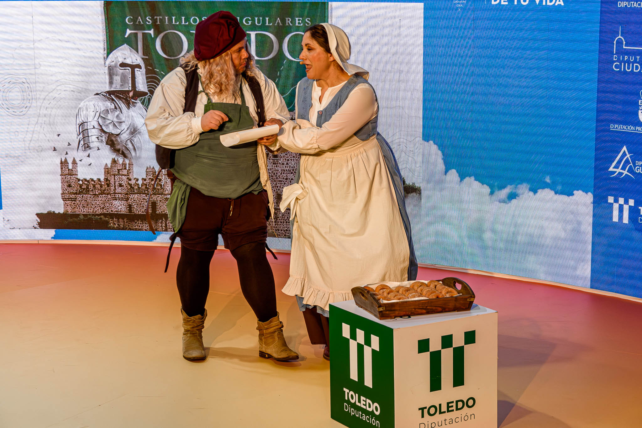 Fitur Día de Toledo 2025 - 059