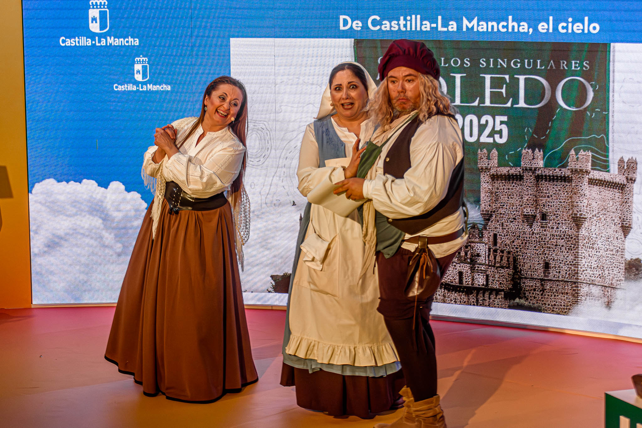 Fitur Día de Toledo 2025 - 060
