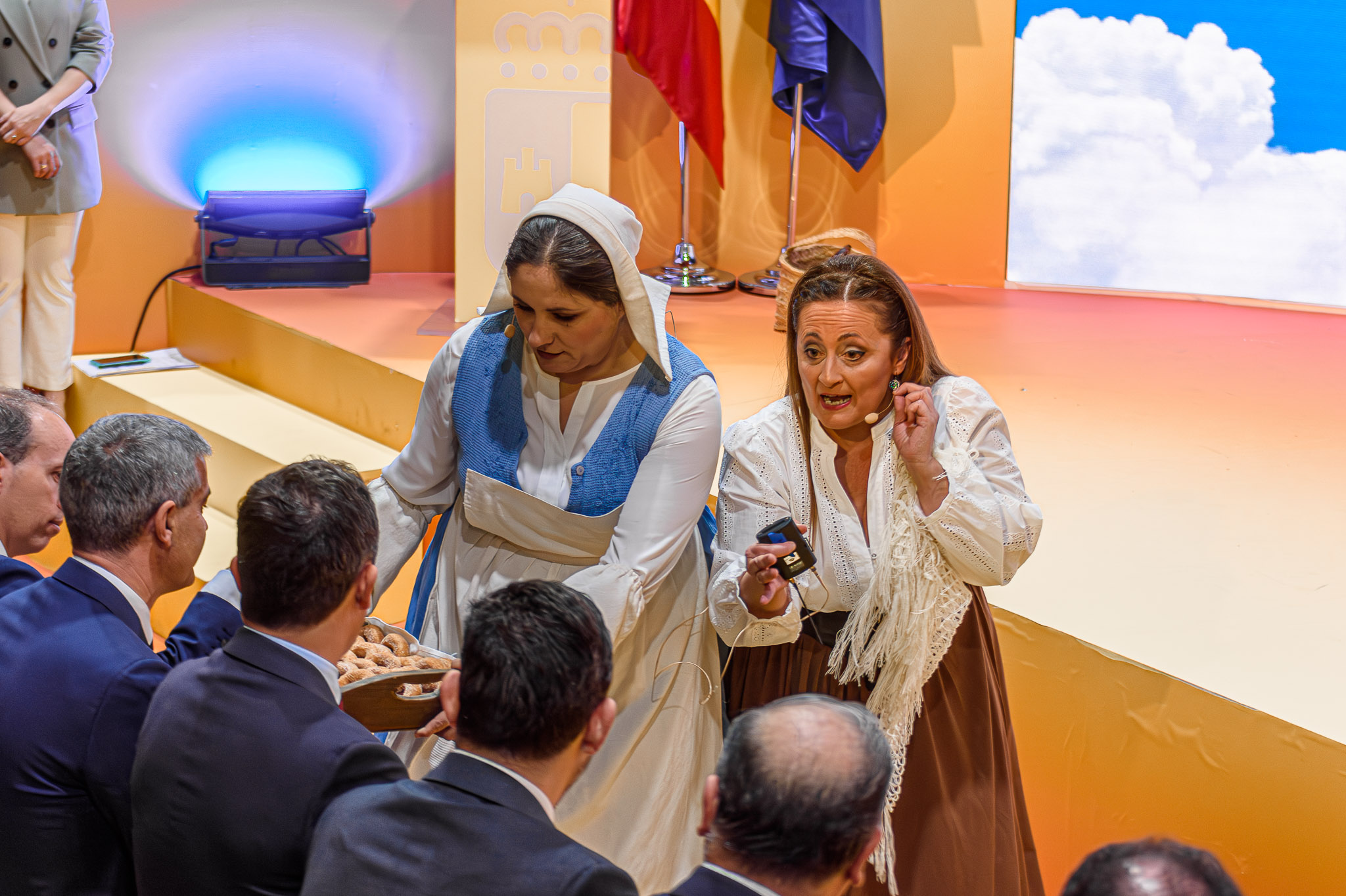 Fitur Día de Toledo 2025 - 061