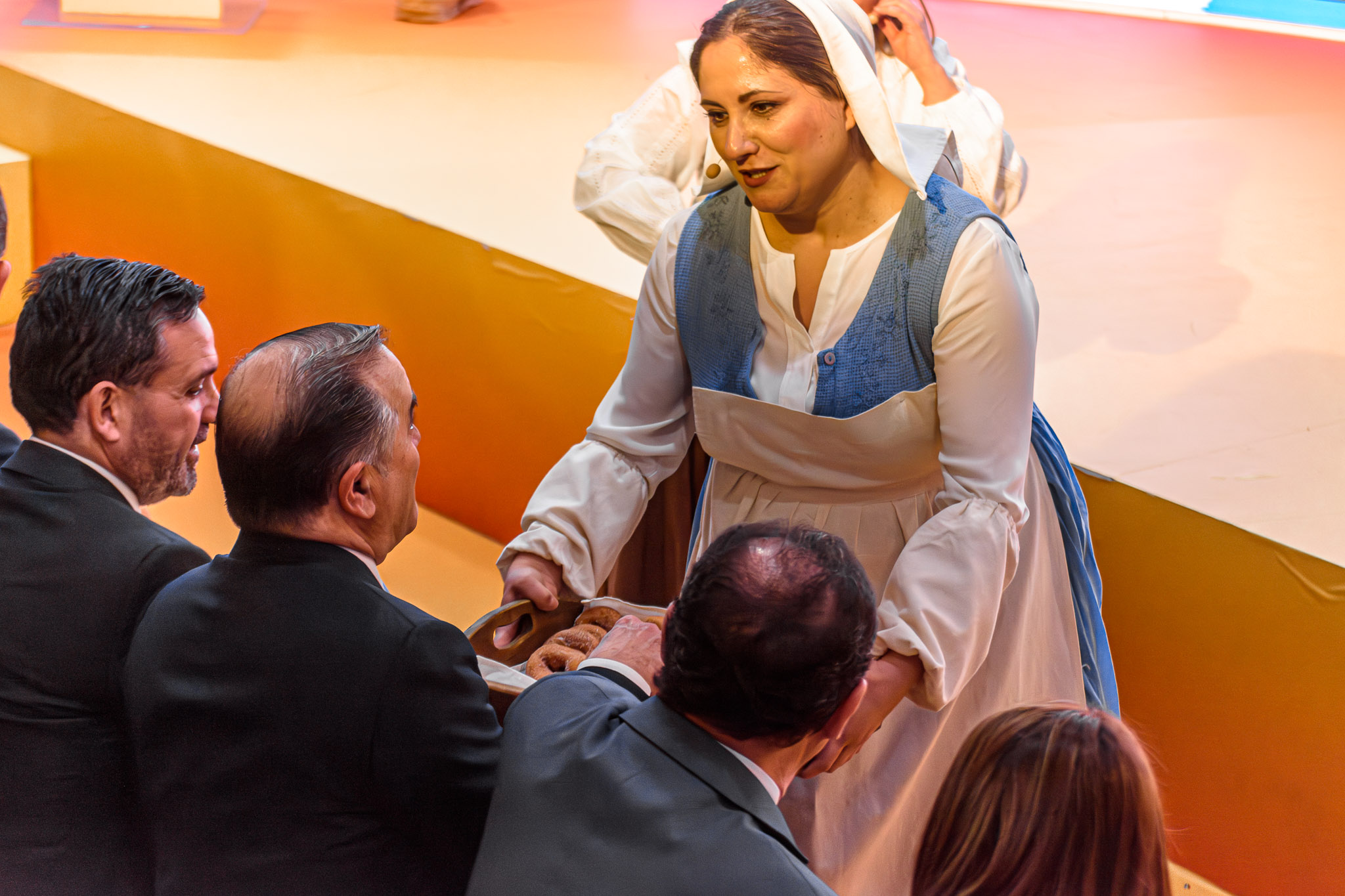 Fitur Día de Toledo 2025 - 062