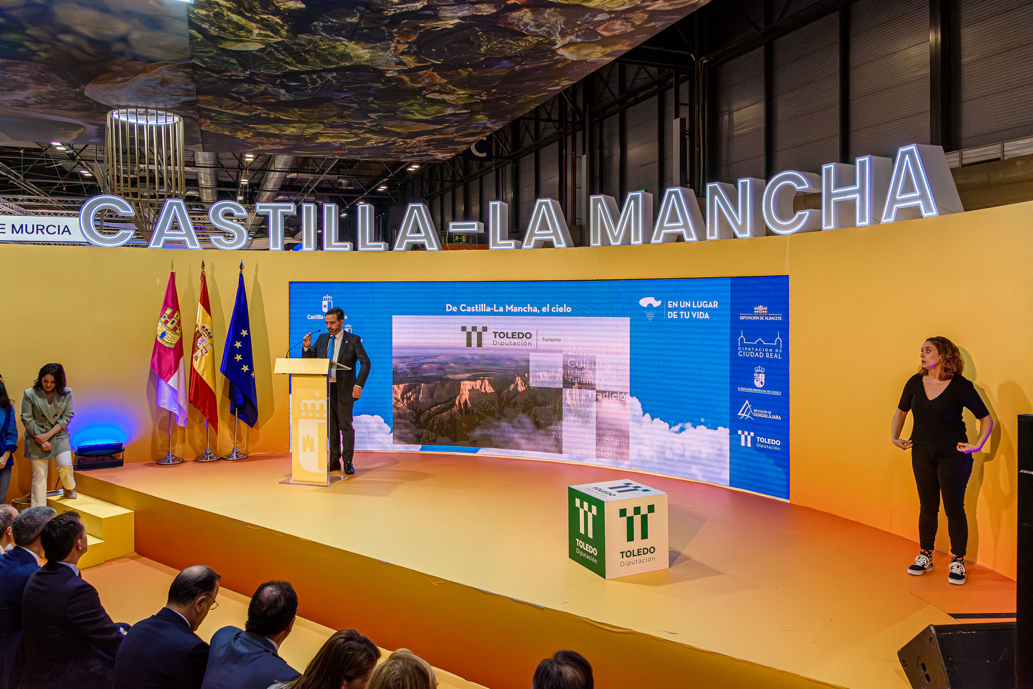 Fitur Día de Toledo 2025 - 067
