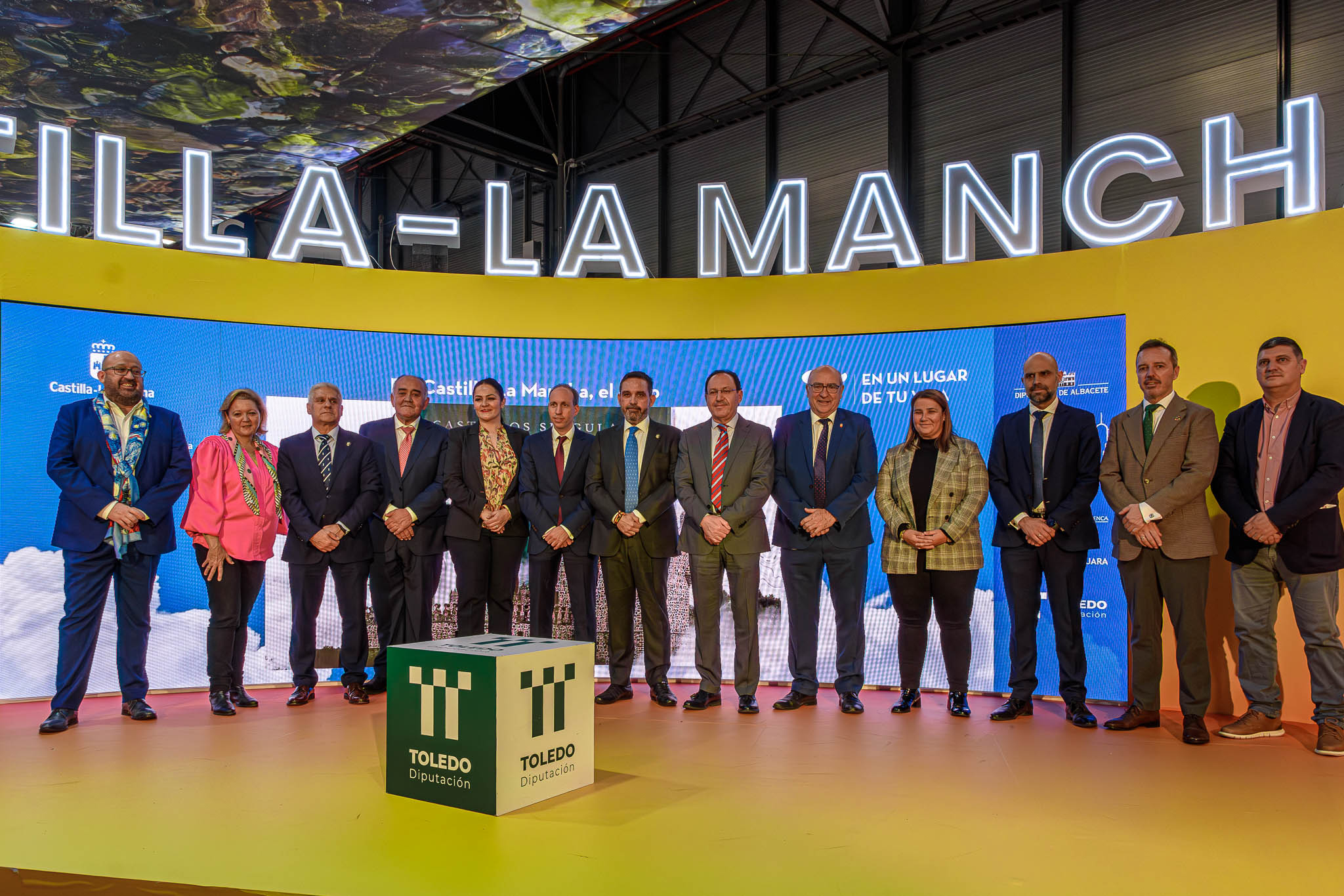 Fitur Día de Toledo 2025 - 072