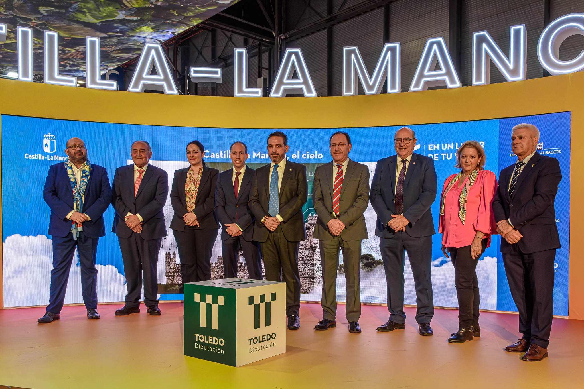 Fitur Día de Toledo 2025 - 073