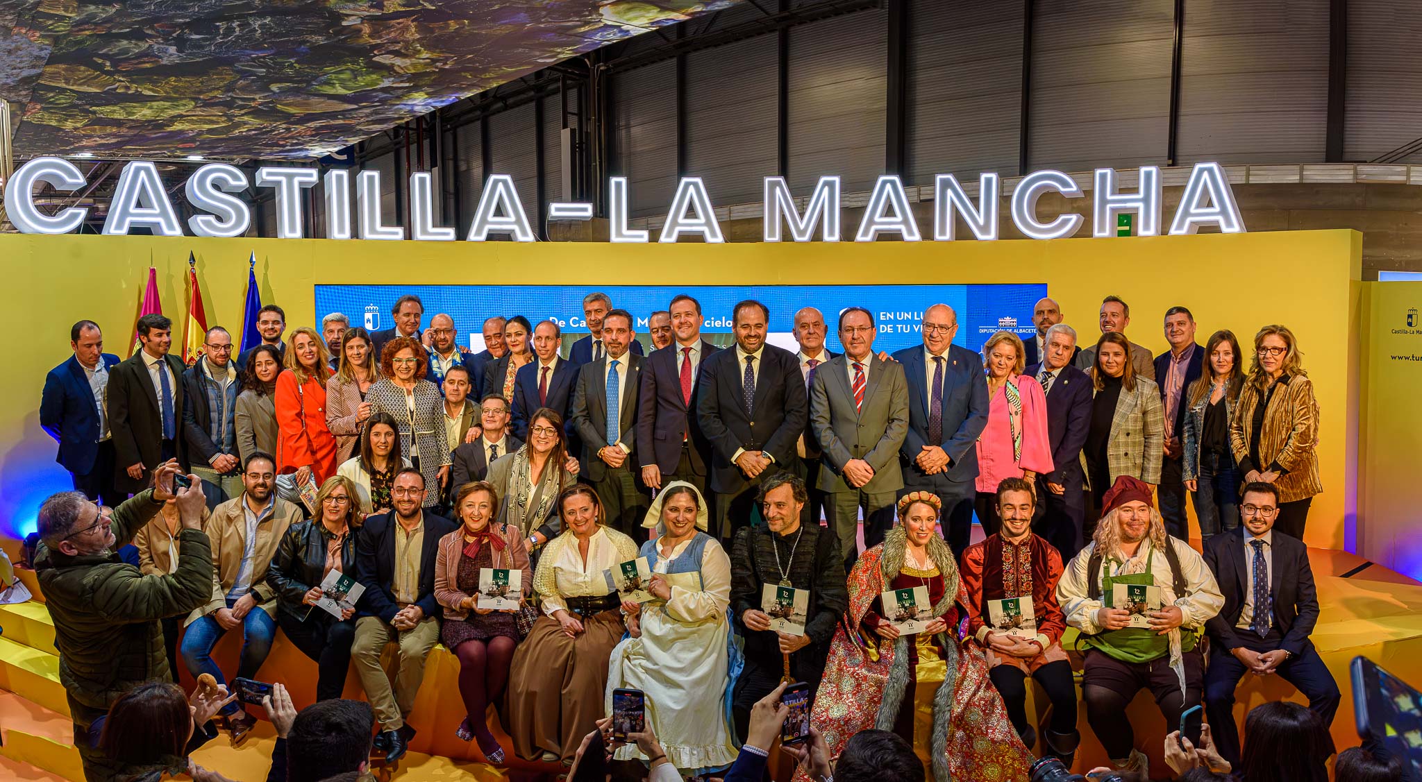 Fitur Día de Toledo 2025 - 074