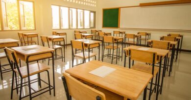Importantes inversiones en educación en la comarca de La Sagra