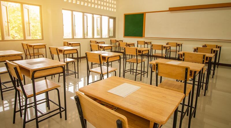 Importantes inversiones en educación en la comarca de La Sagra