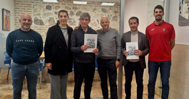 Presentación del libro 