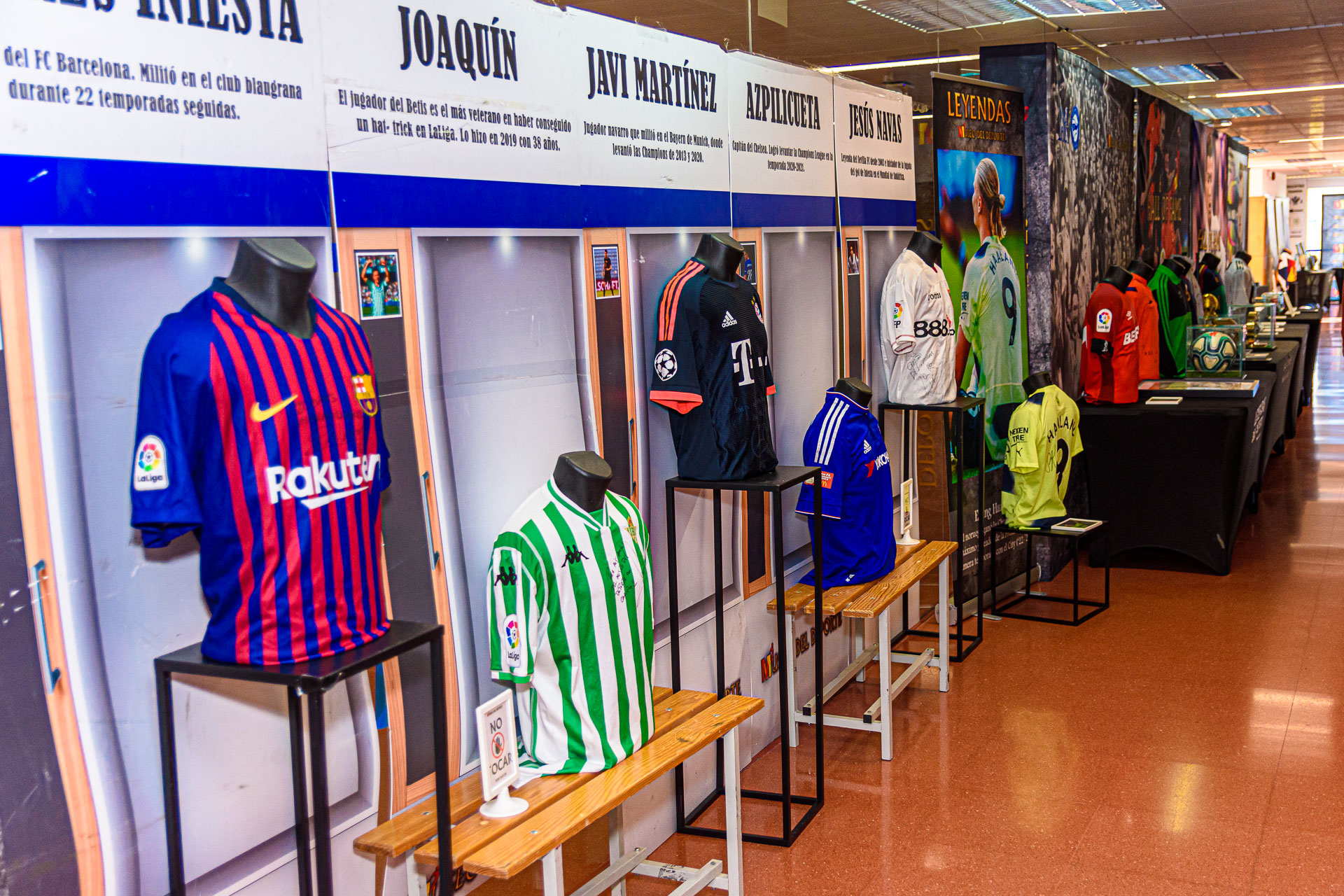Museo del deporte 2025 - 003